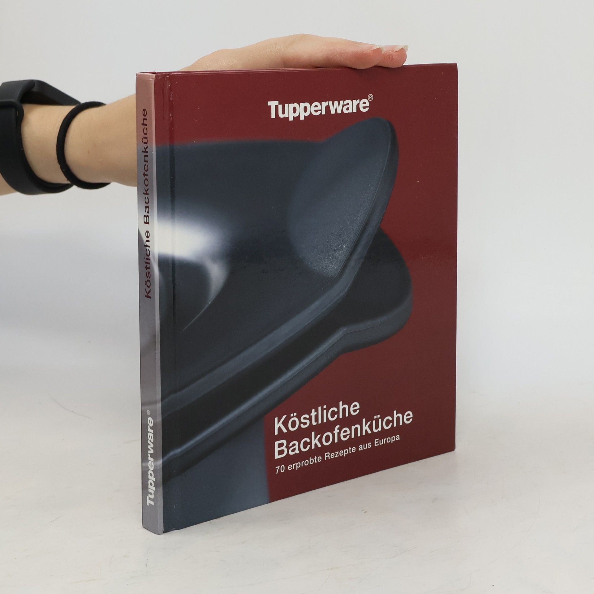 Collectif d'auteurs Köstliche Backofenküche