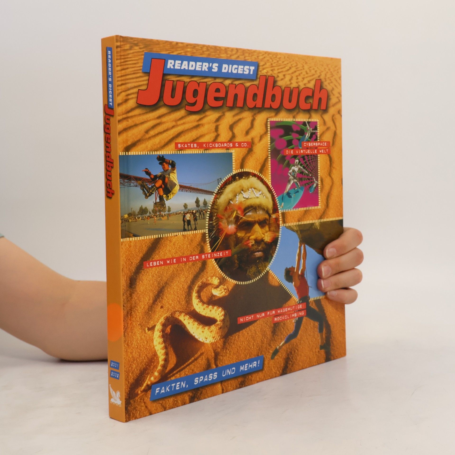 Various authors Jugendbuch