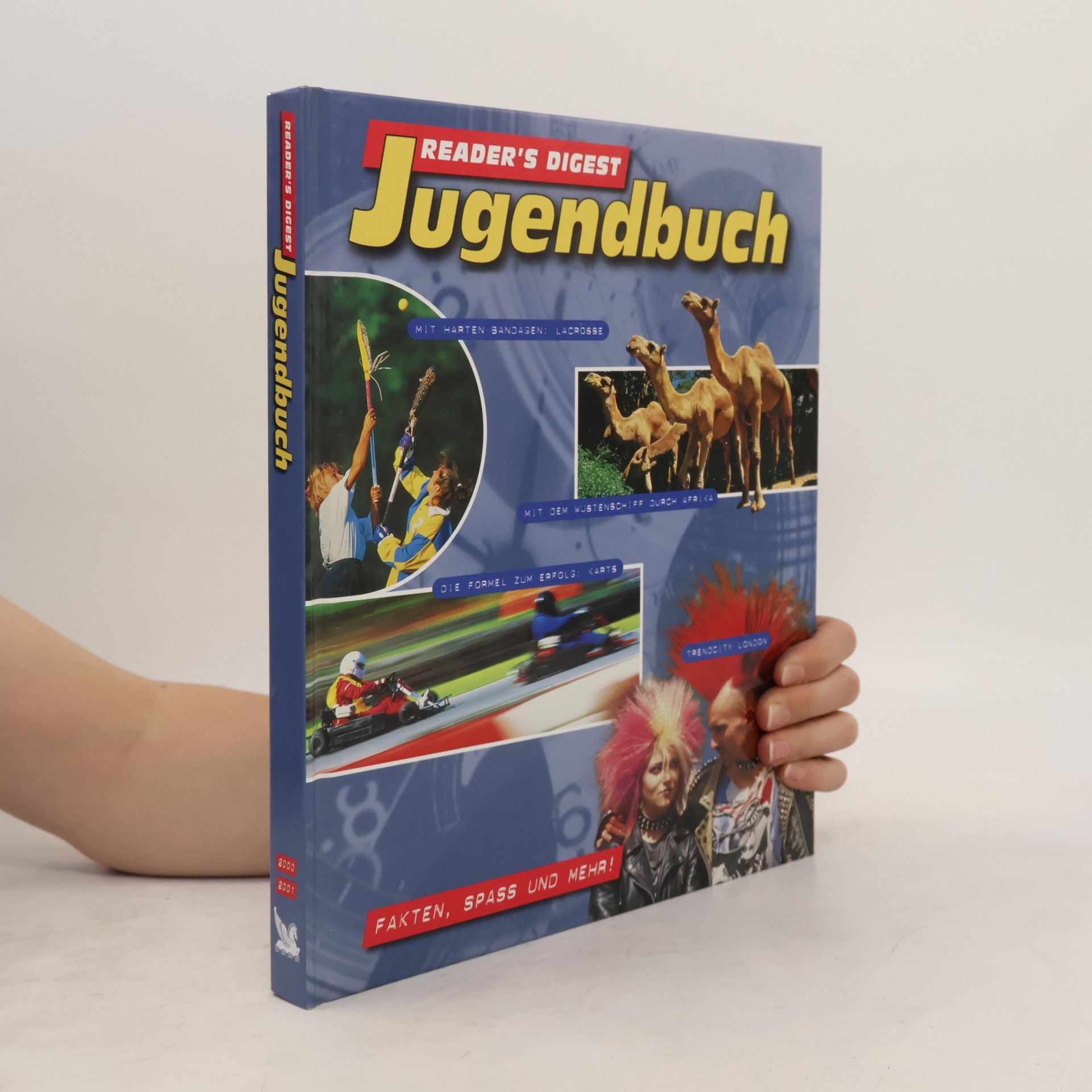 Collectif d'auteurs Jugendbuch