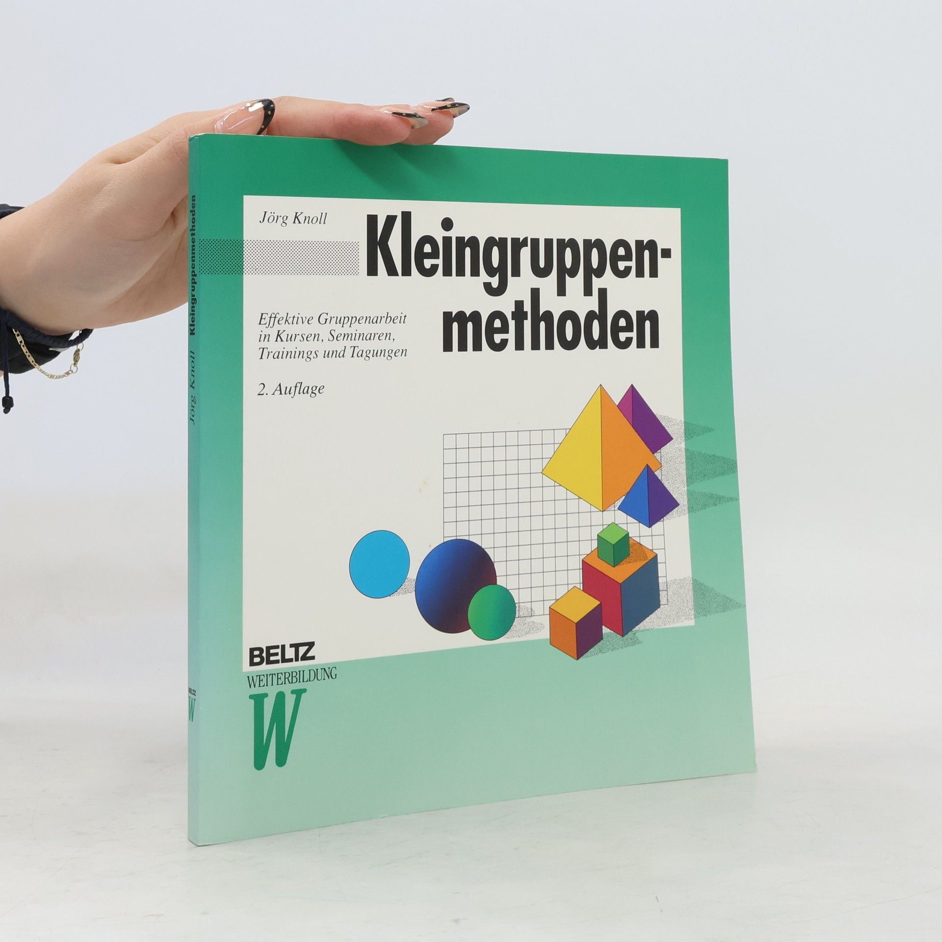 Kleingruppenmethoden