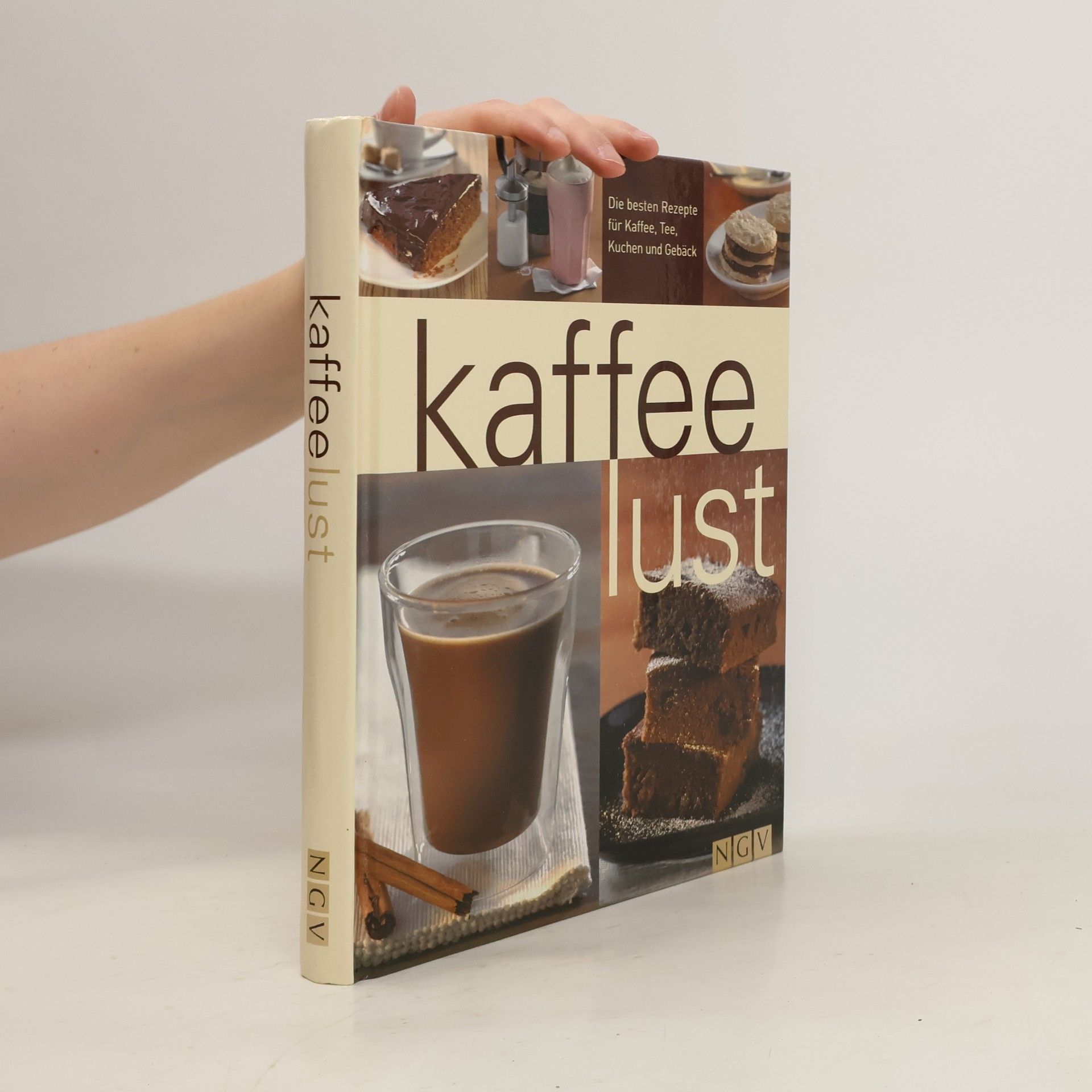 Collective Kaffee Lust