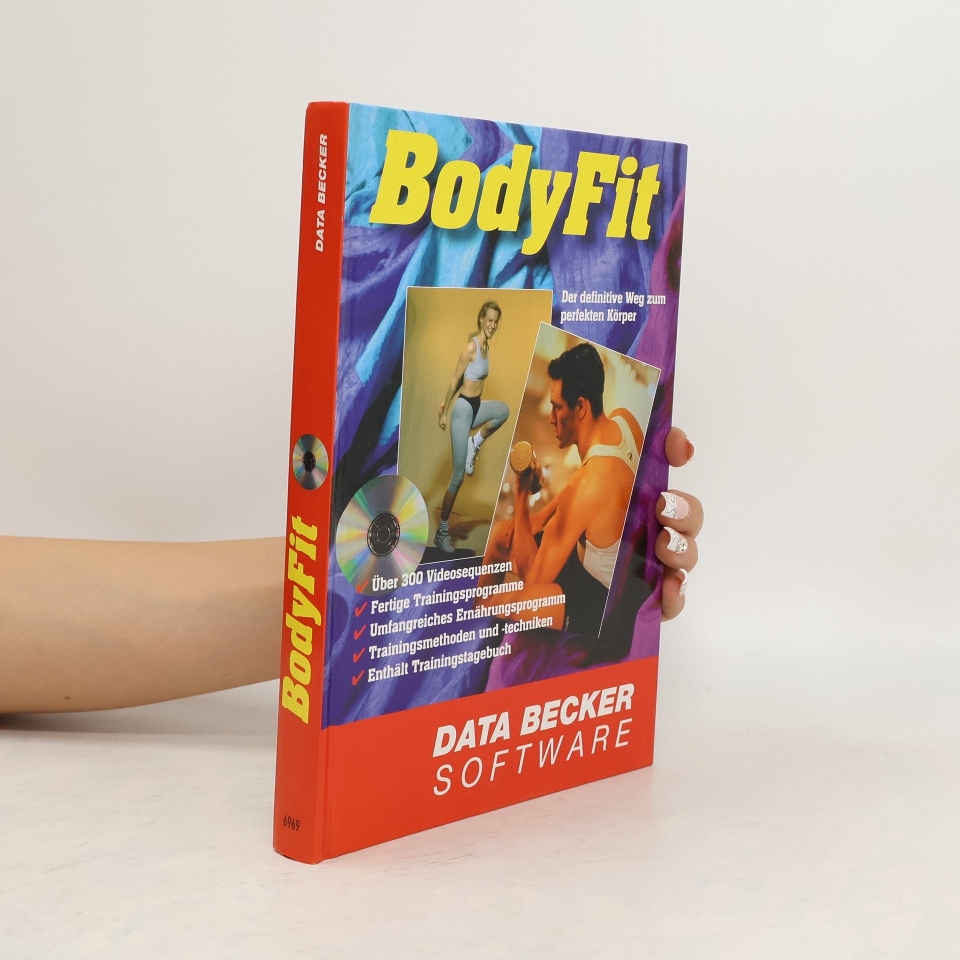 Autorenkollektiv Body-Fit
