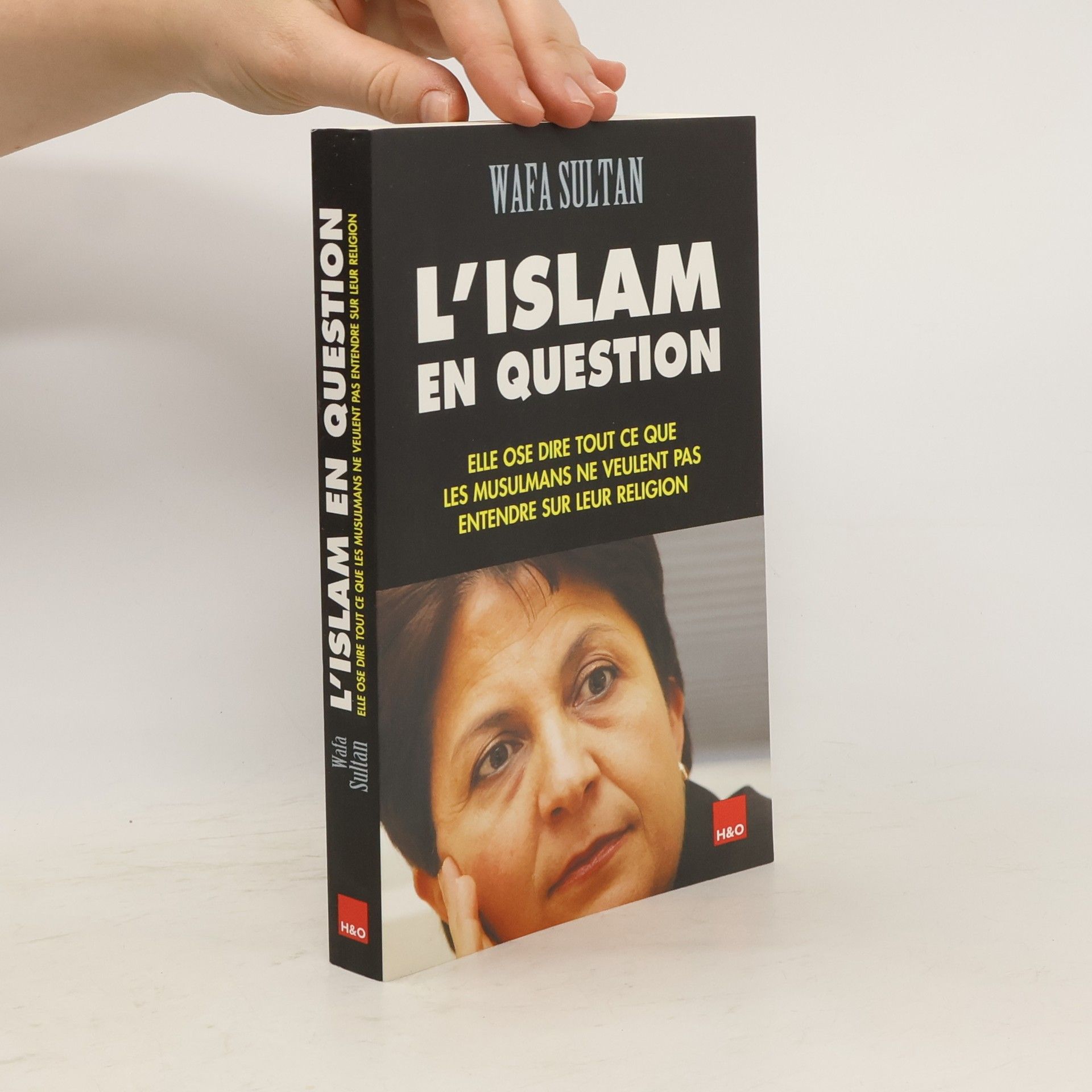 Wafa Sultan L'Islam en question