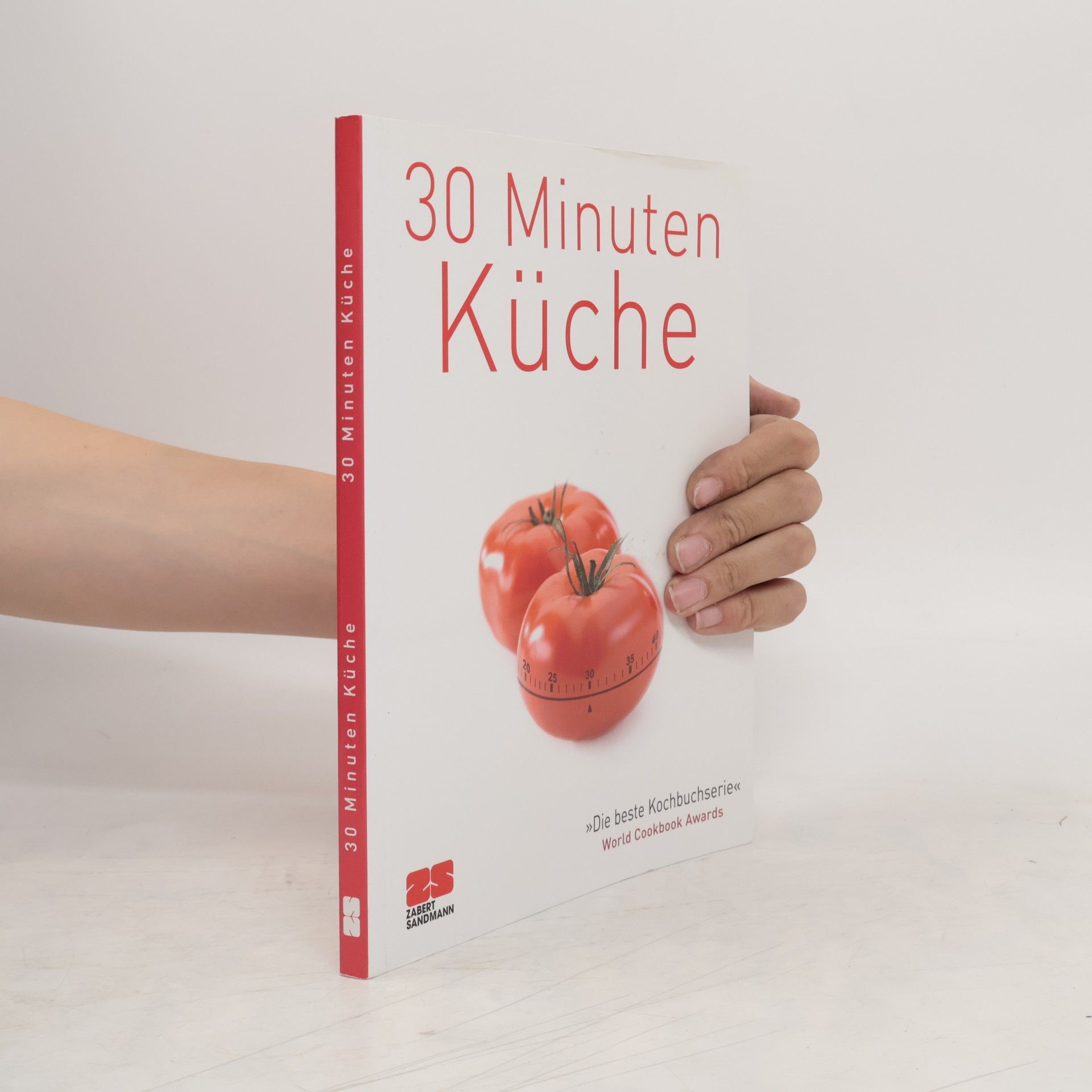 Autorenkollektiv 30-Minuten-Küche