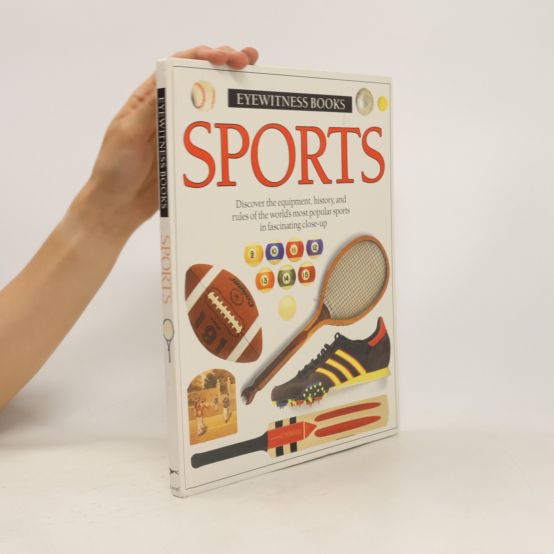 Tim Hammond Sports