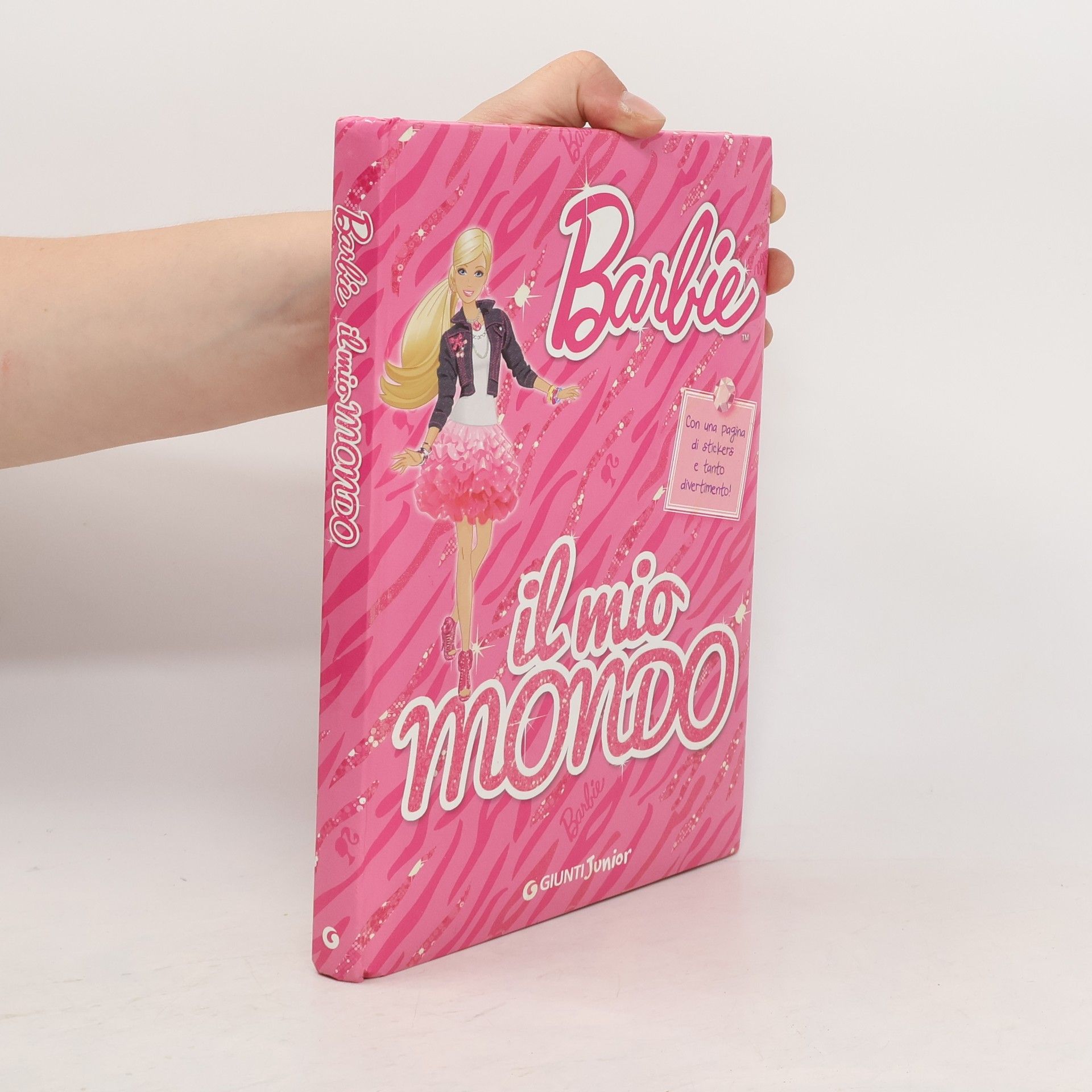 Collective Barbie. Il mio mondo