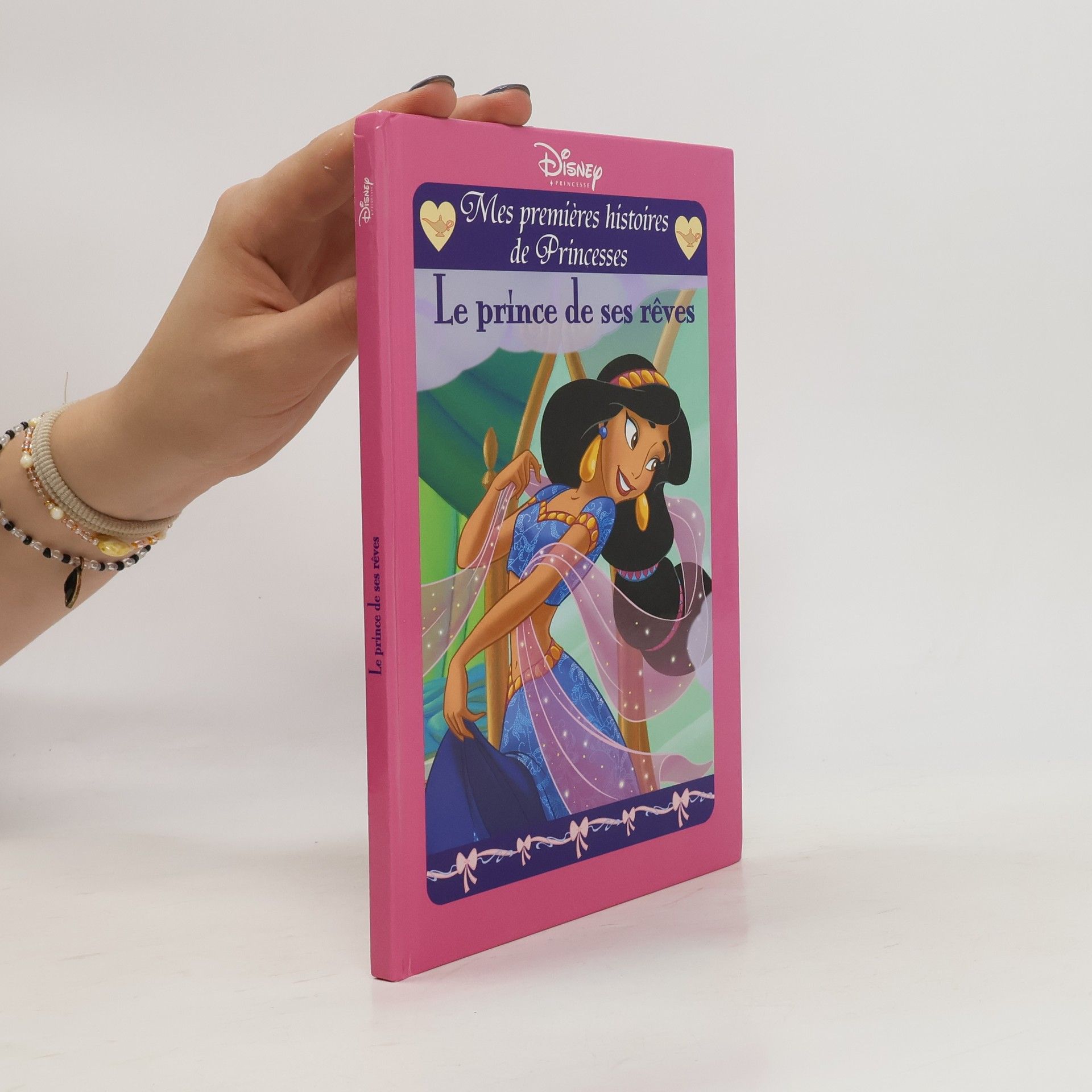 Collectif d'auteurs Le prince de ses rêves