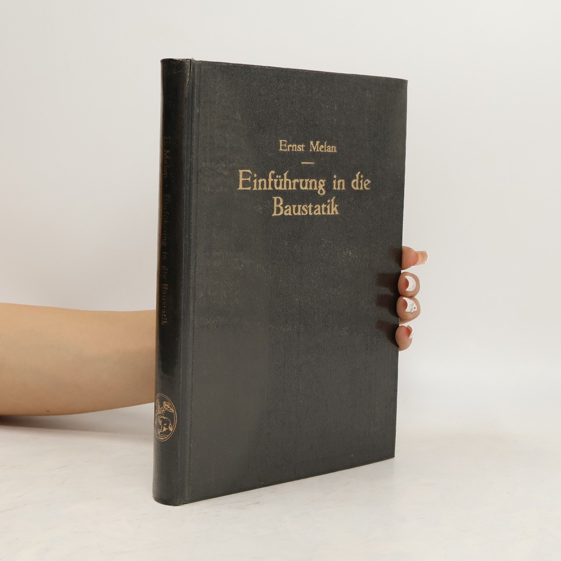 Einführung in die Baustatik