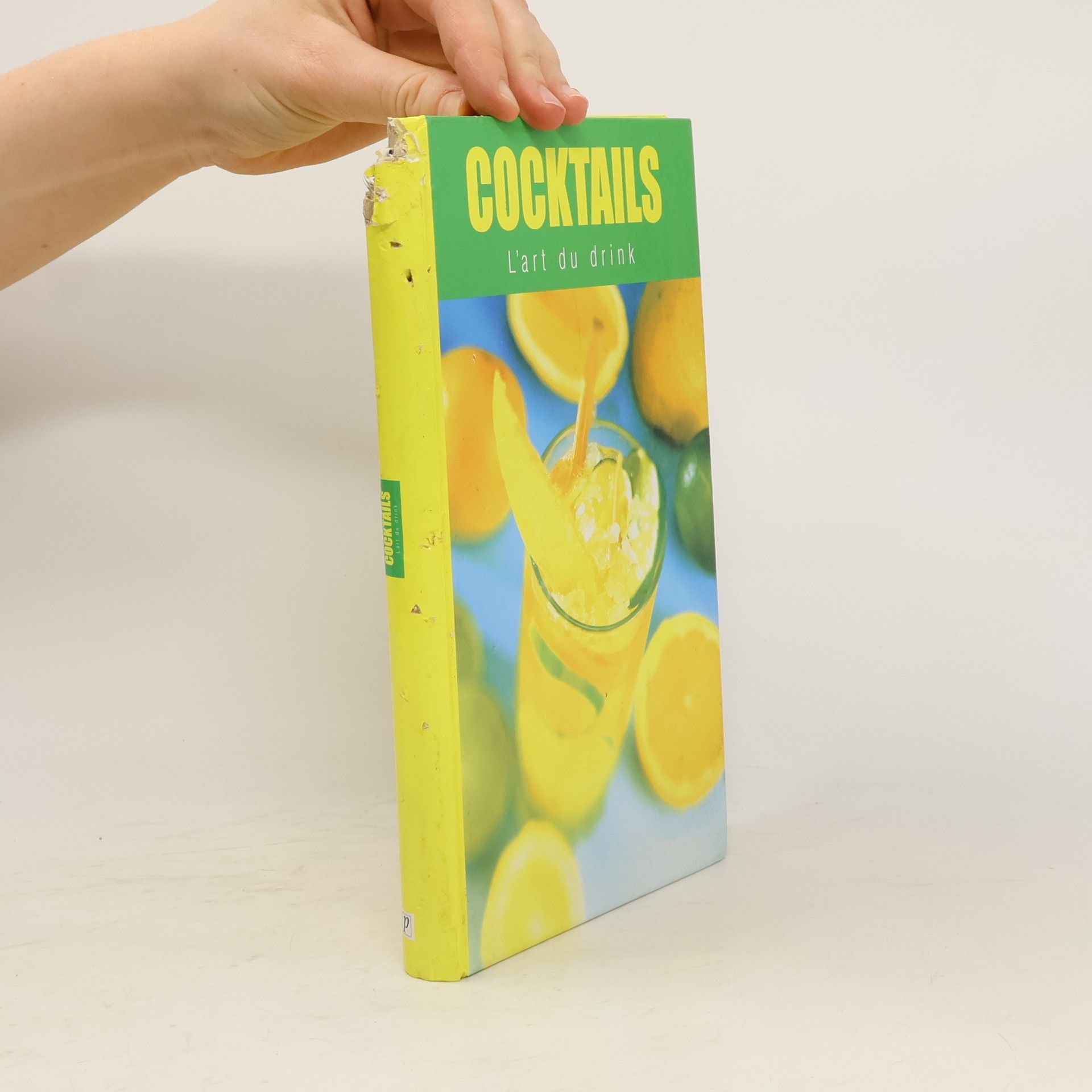 Collectif d'auteurs Cocktails