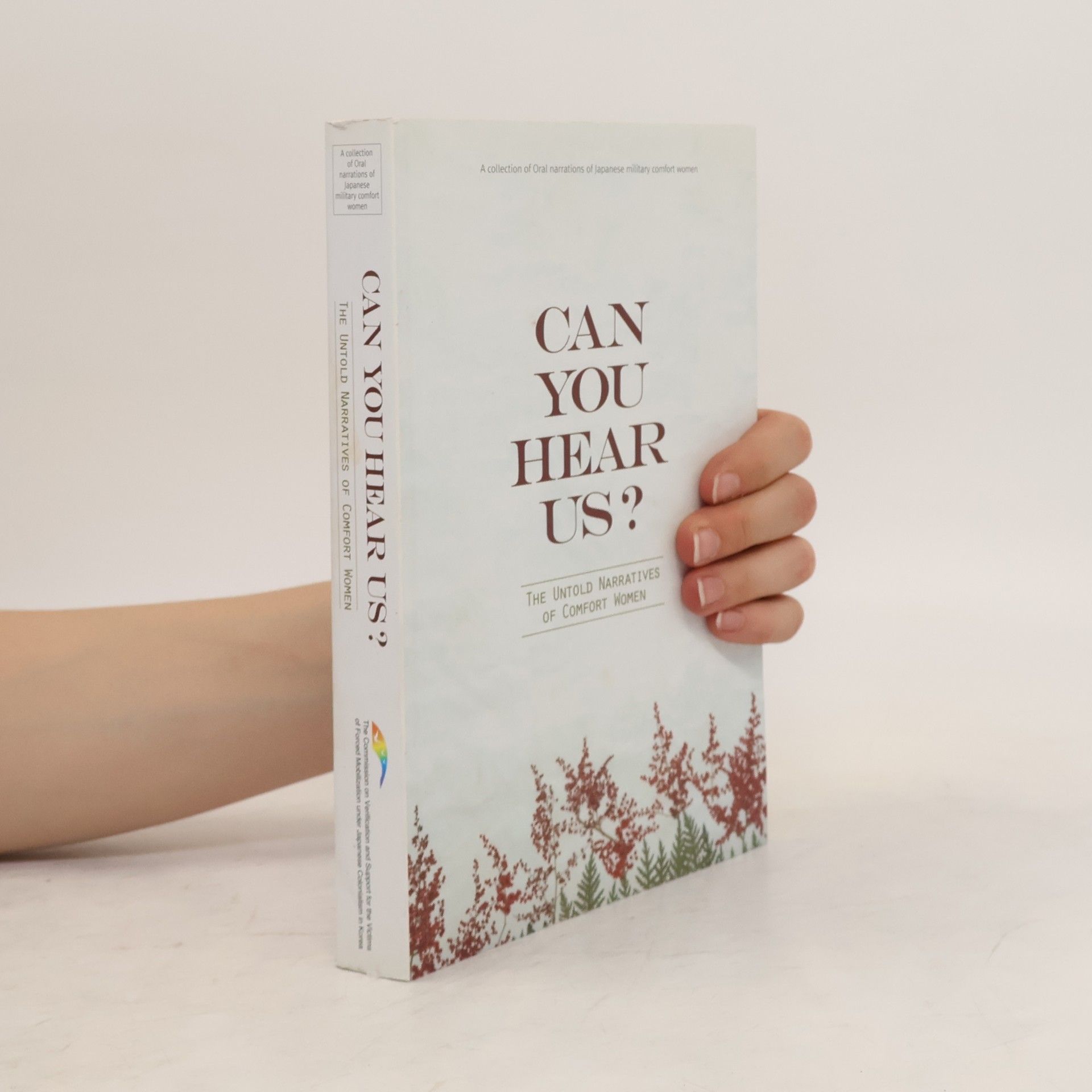 Autores varios Can You Hear Us?