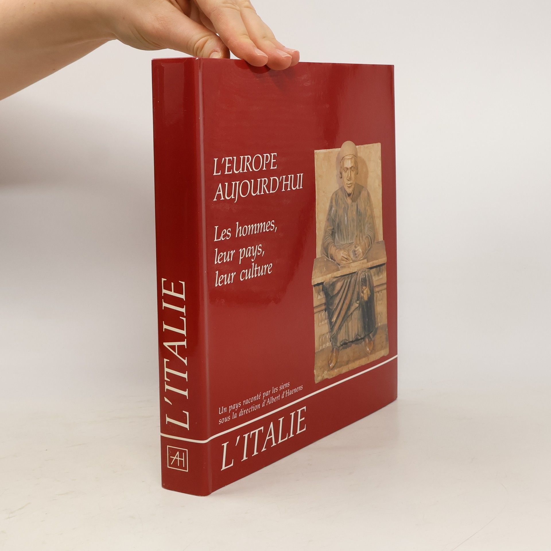 Collectif d'auteurs L'Europe aujourd'hui. L'Europe