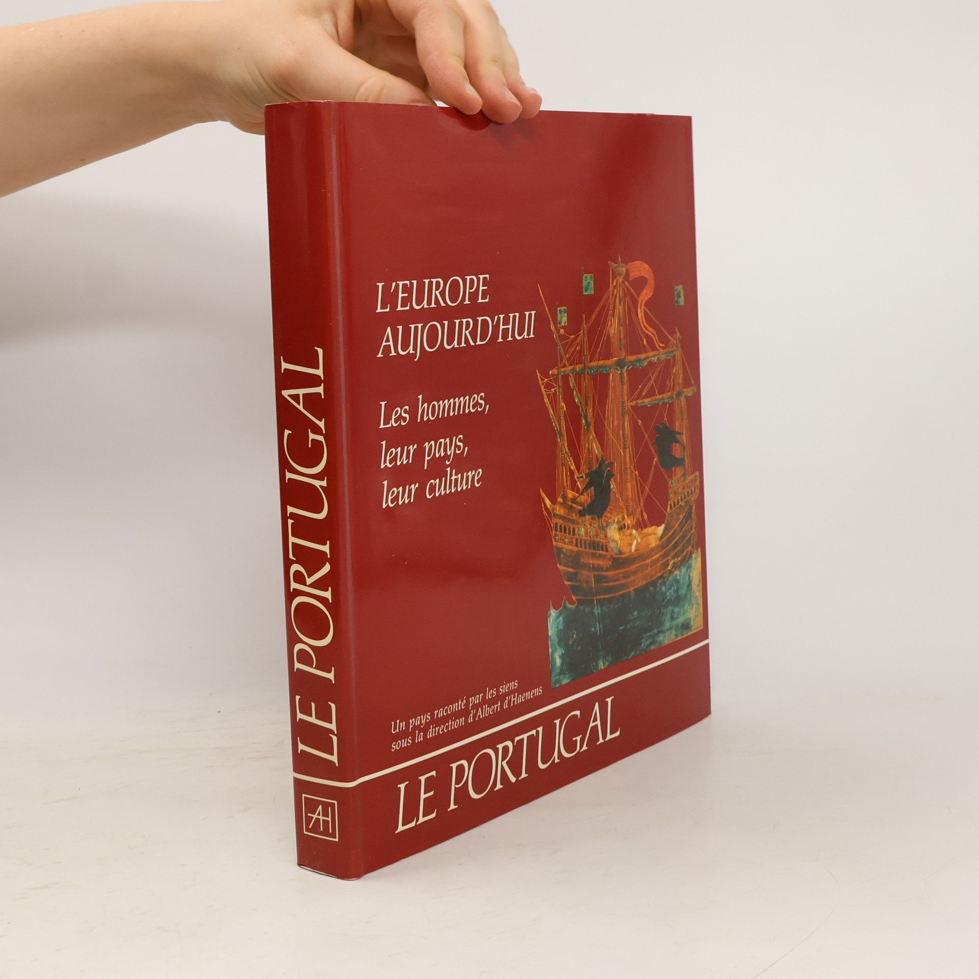 Collectif d'auteurs Le Portugal