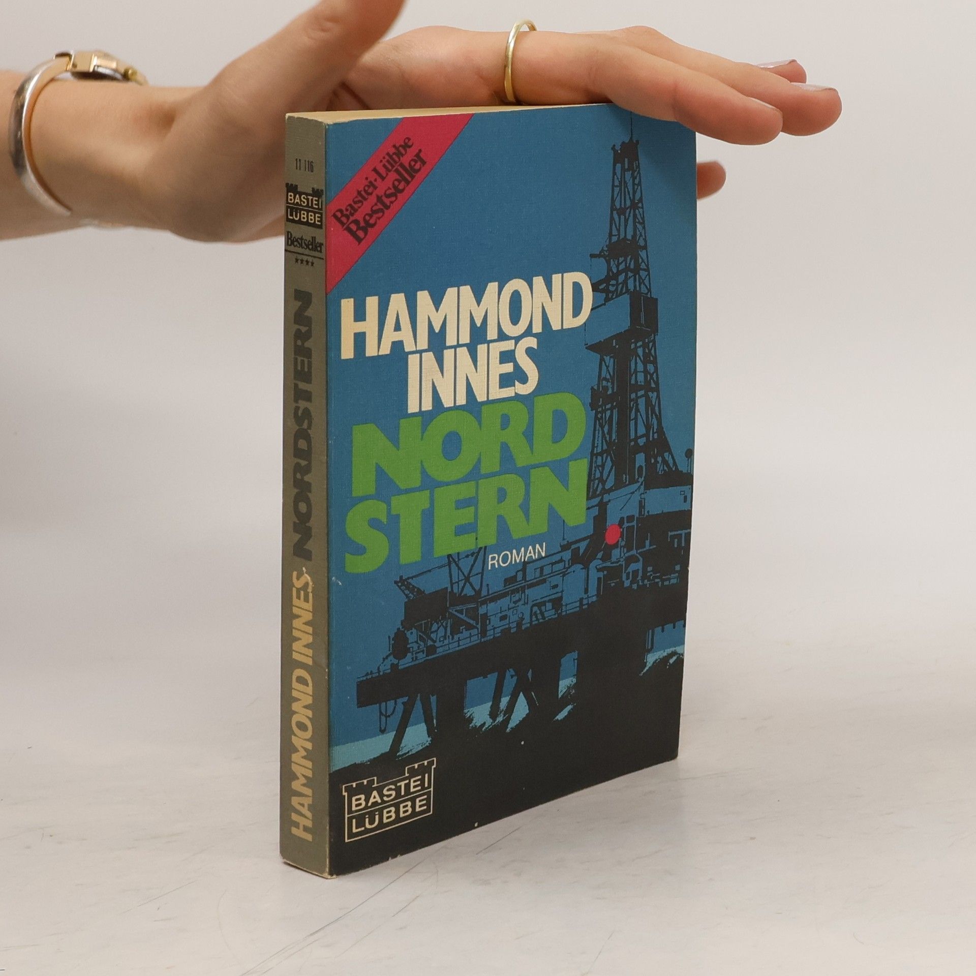 Hammond Innes Nordstern