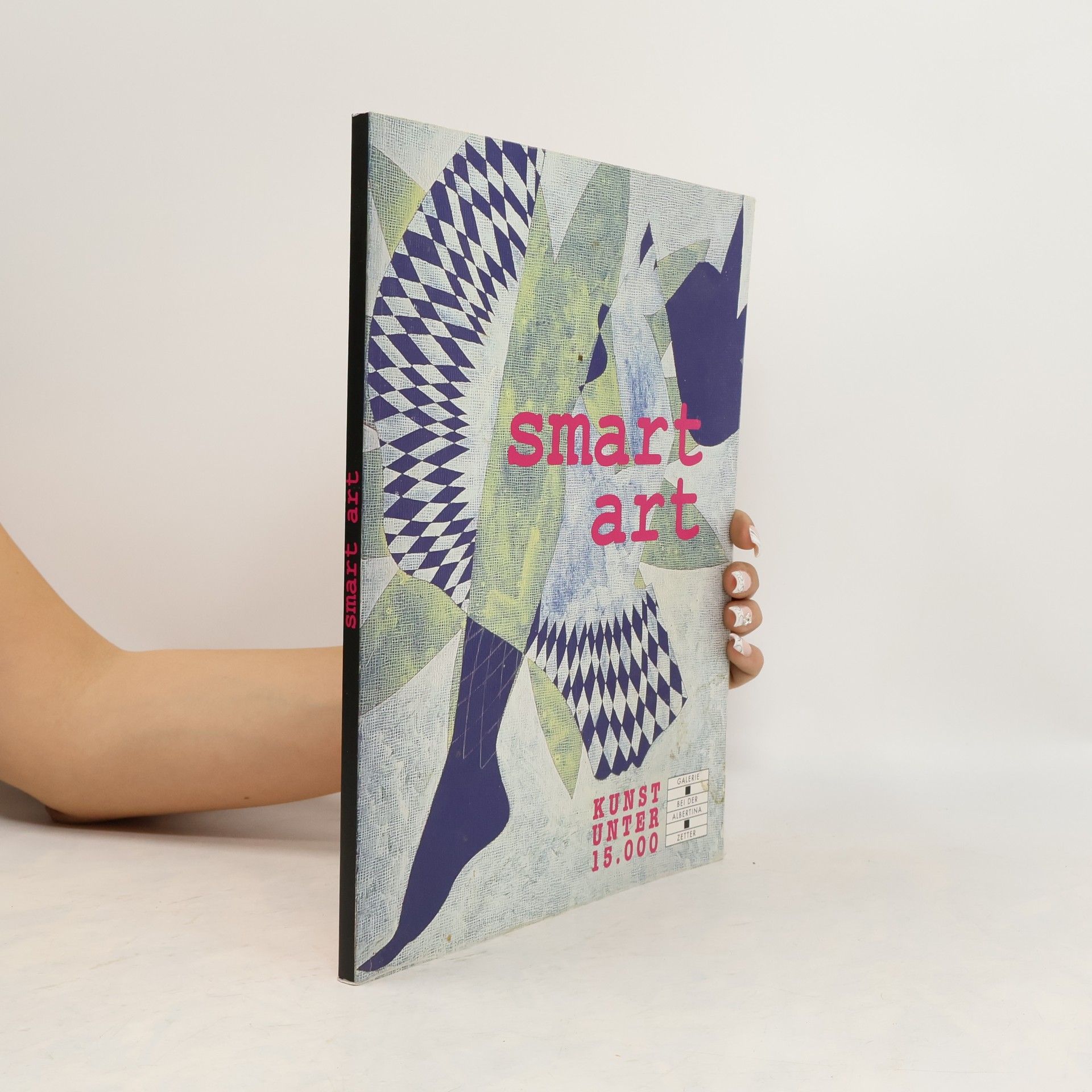 Collectif d'auteurs Smart Art