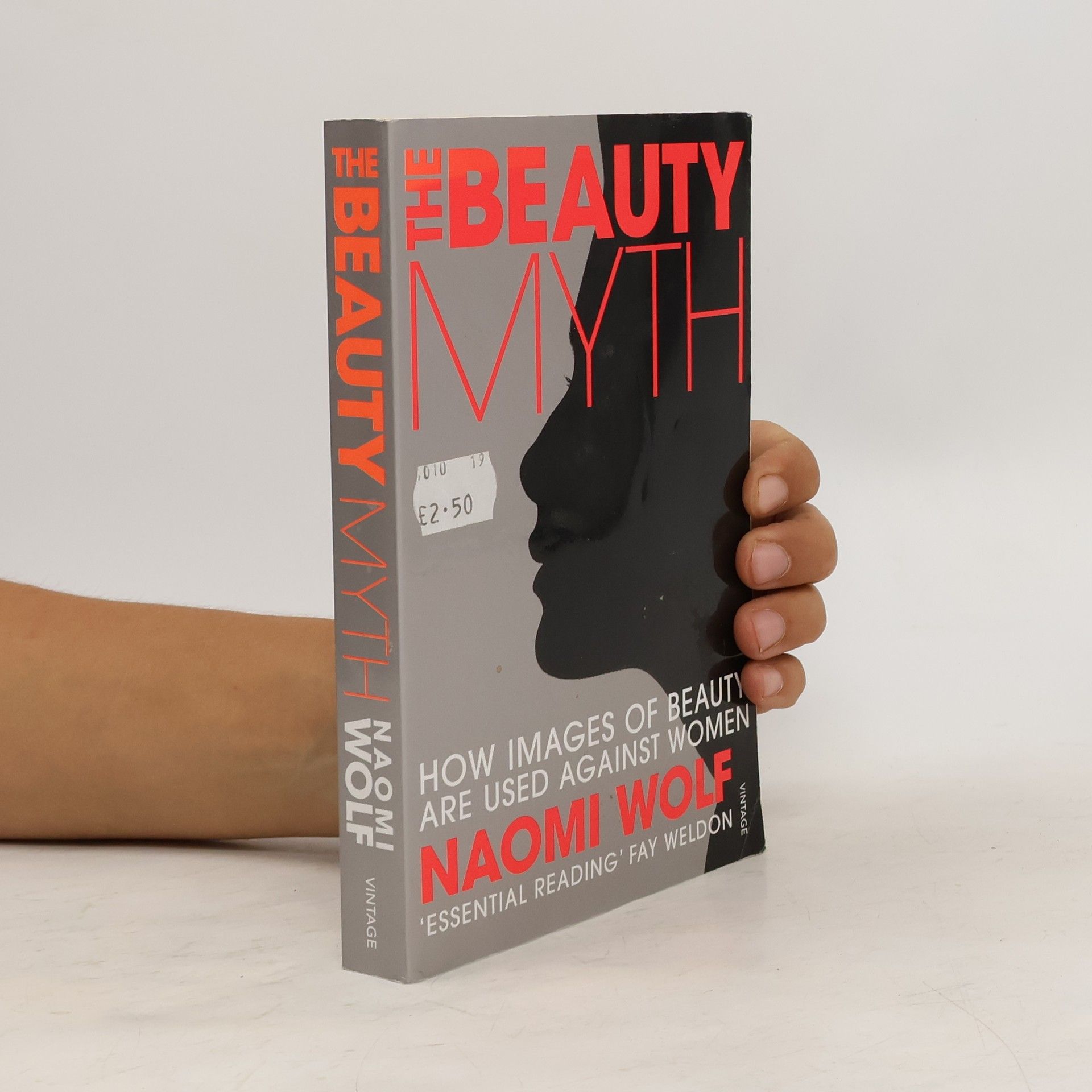 Naomi Wolf The Beauty Myth