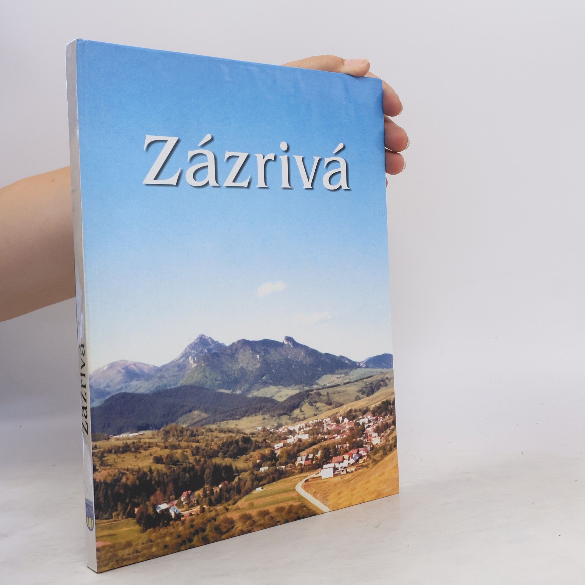 Collectif d'auteurs Zázrivá