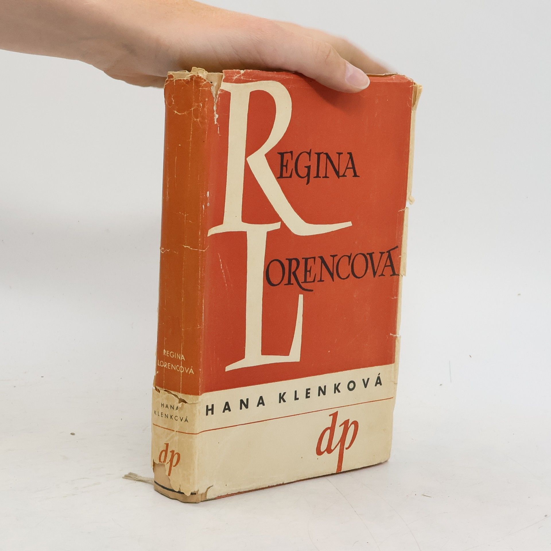 Hana Klenková Regina Lorencová