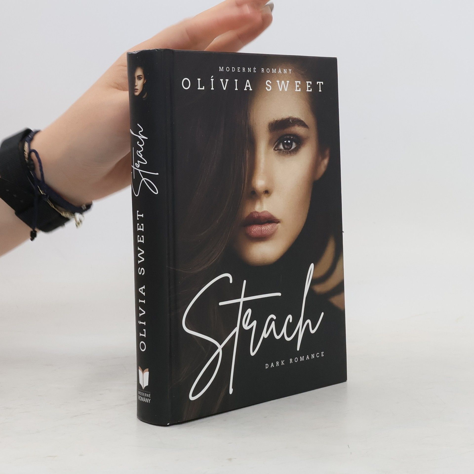 Olívia Sweet Strach