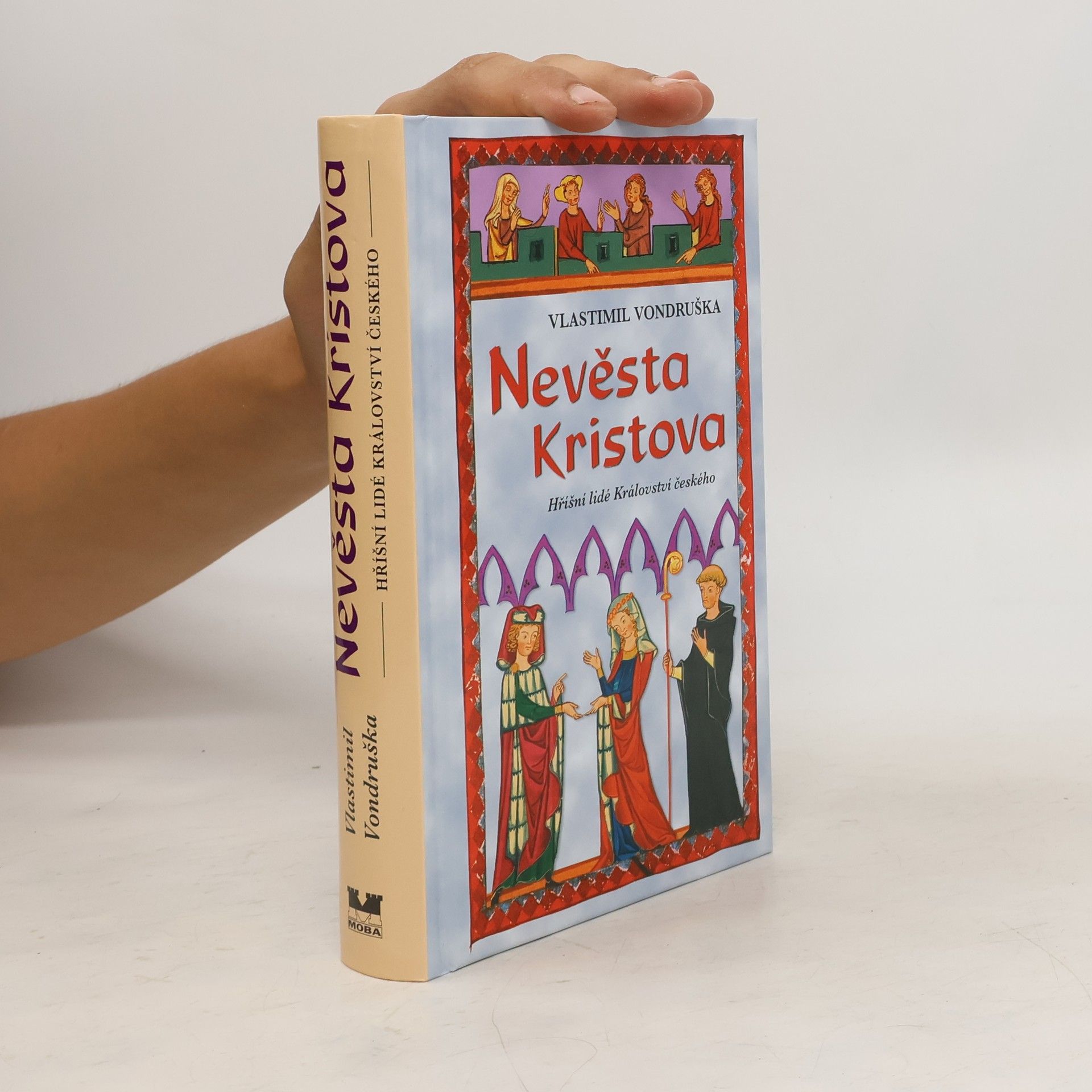 Nevěsta Kristova