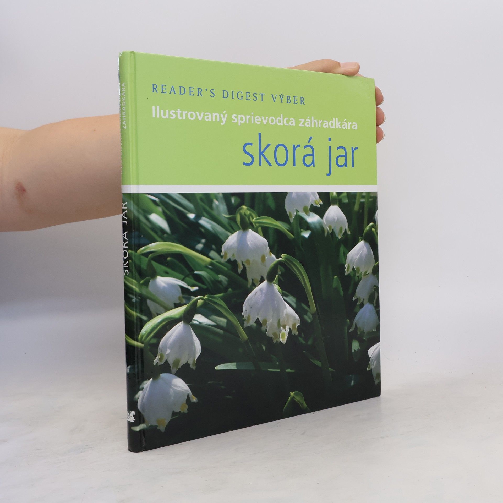 Collective Skorá jar