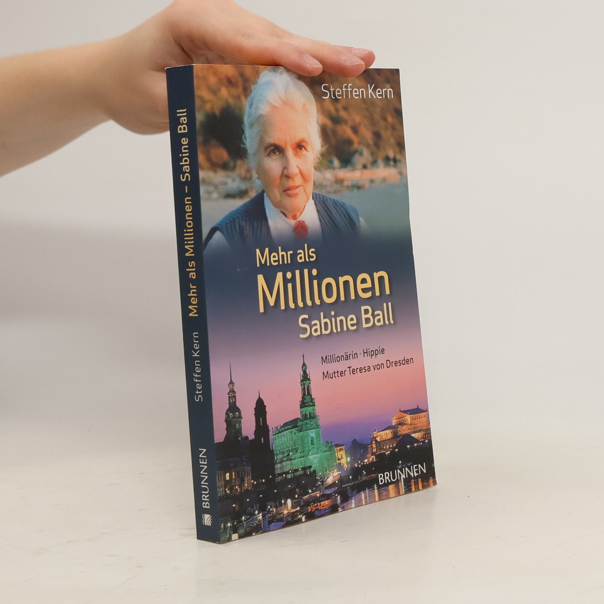 Steffen Kern Mehr als Millionen