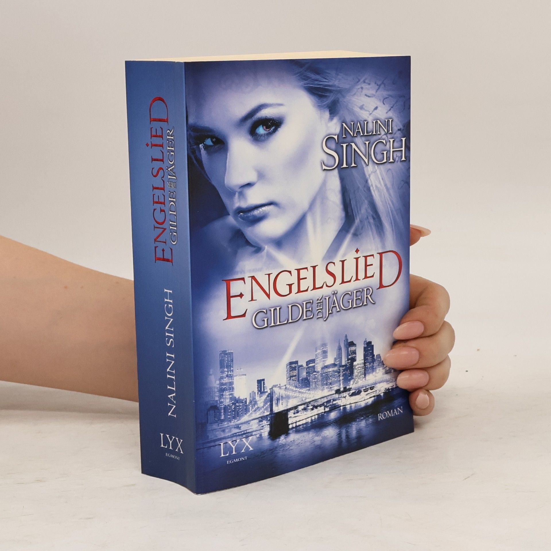 Gilde der Jäger - Engelslied