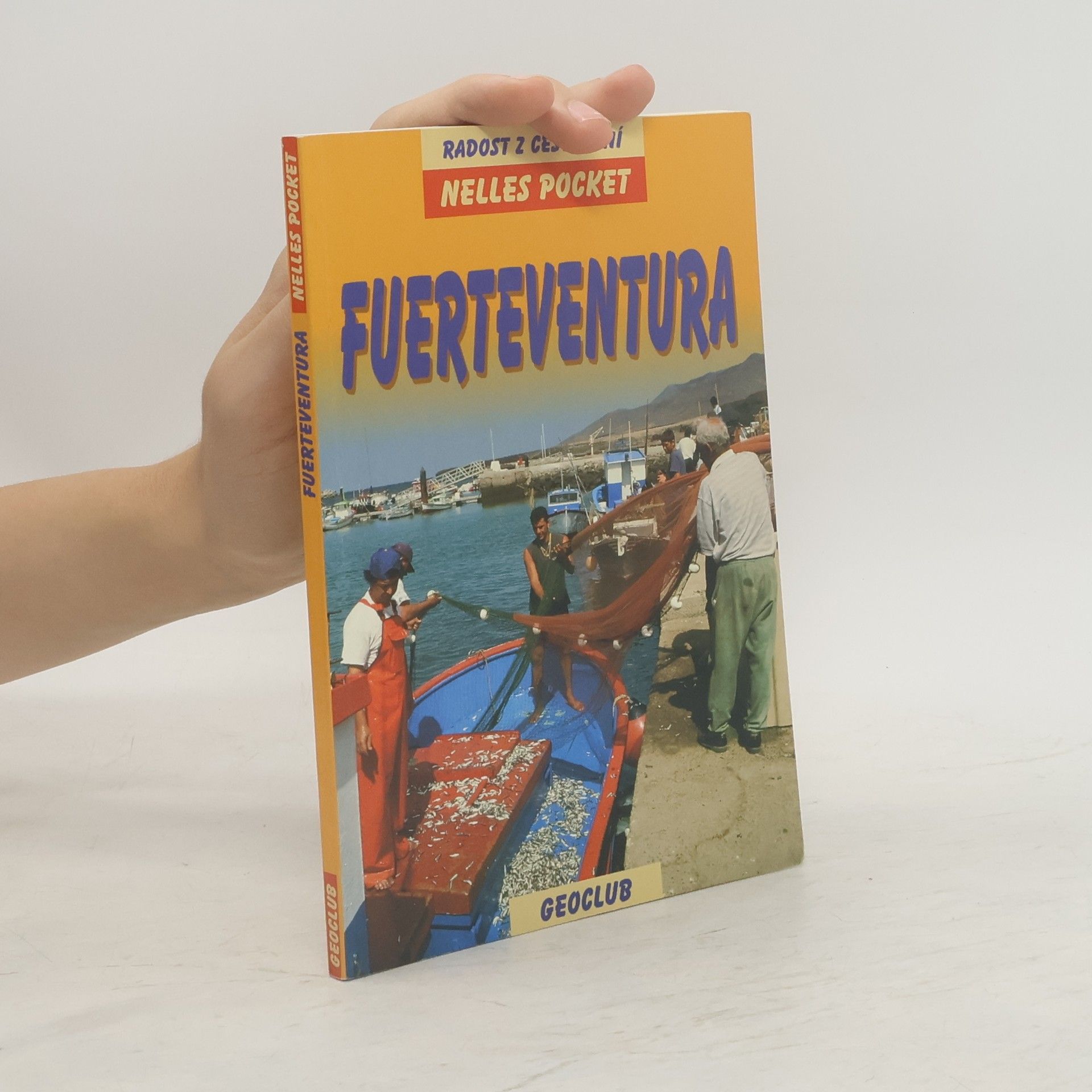 Berthold Schwarz Fuerteventura