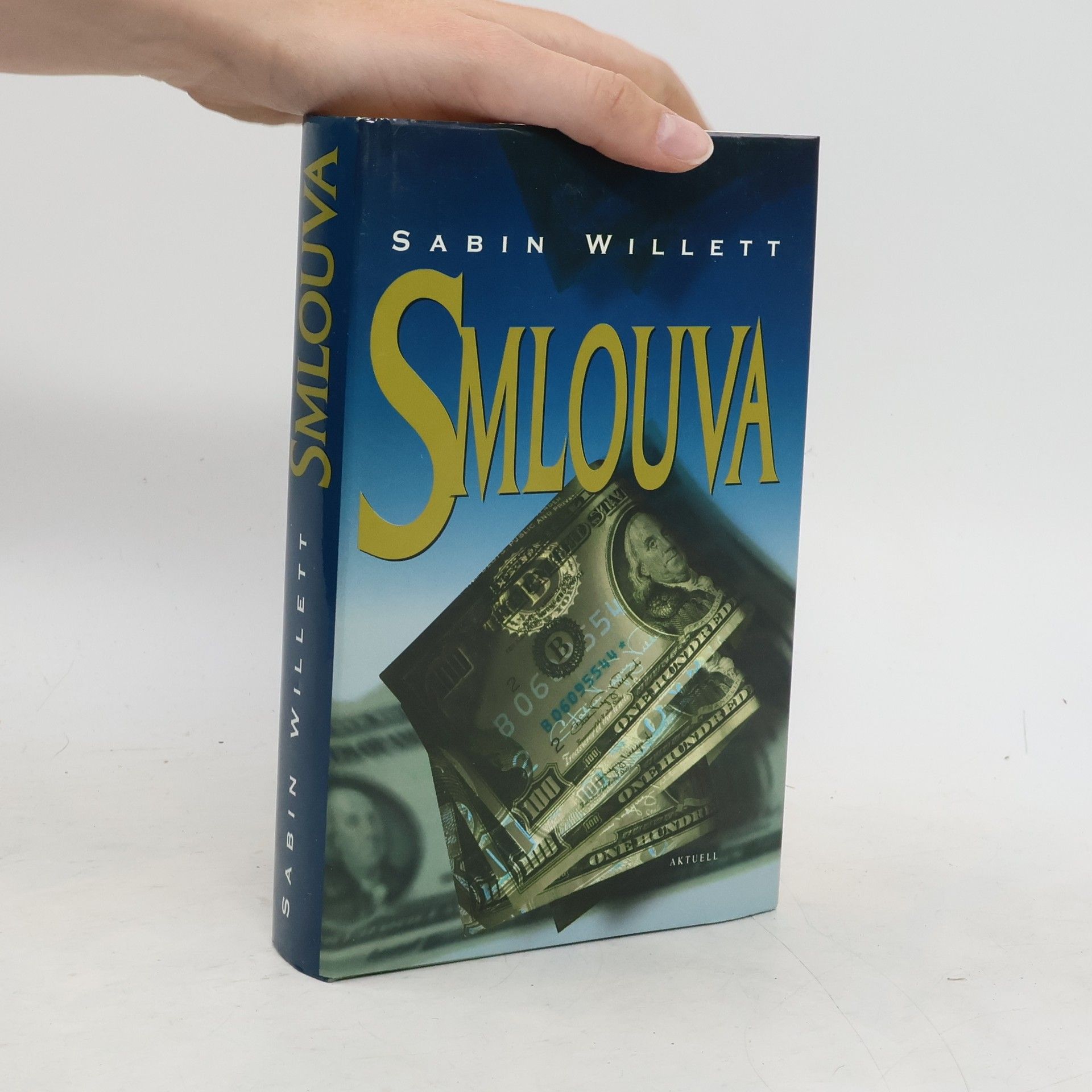 Willett Sabin Smlouva