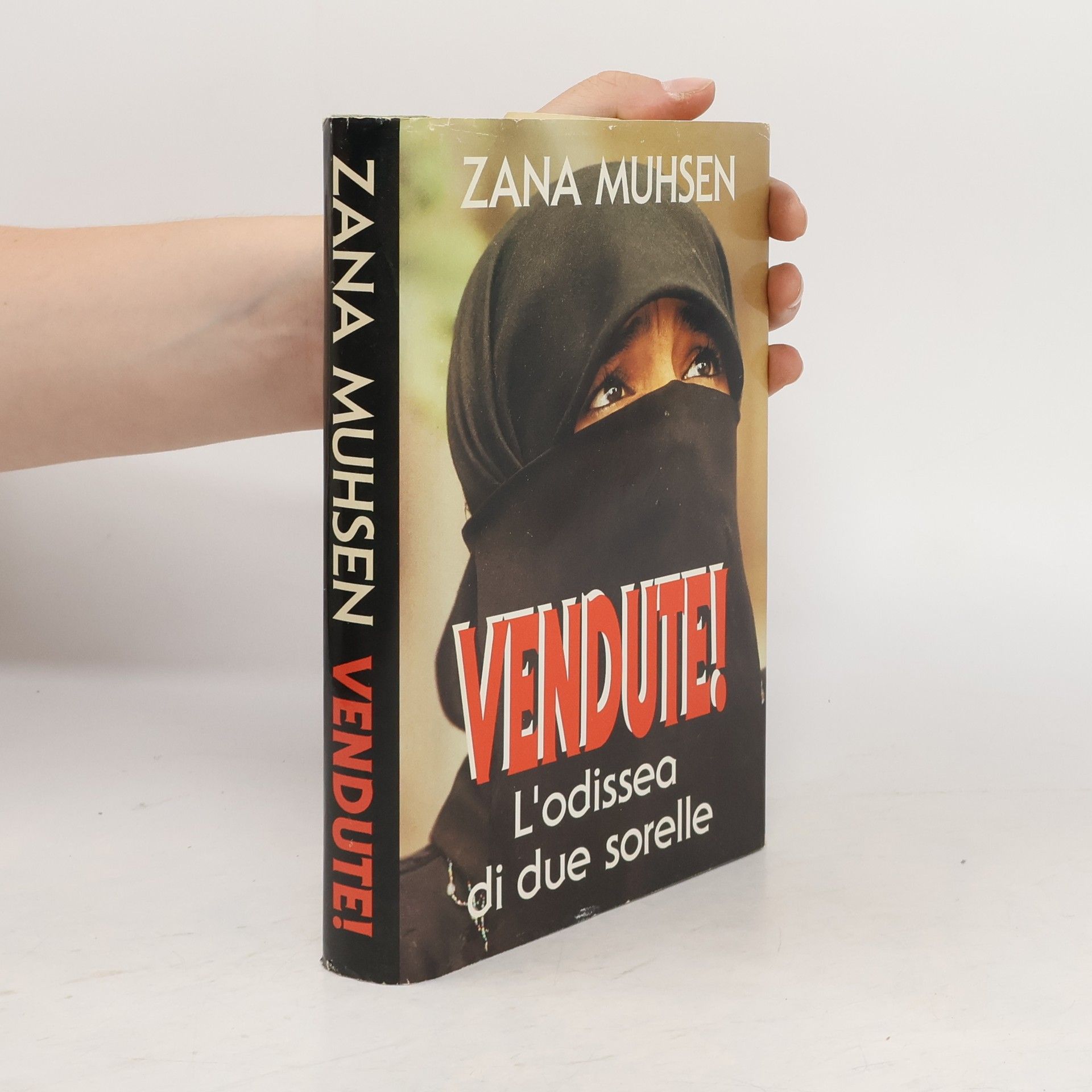 Zana Muhsen Vendute