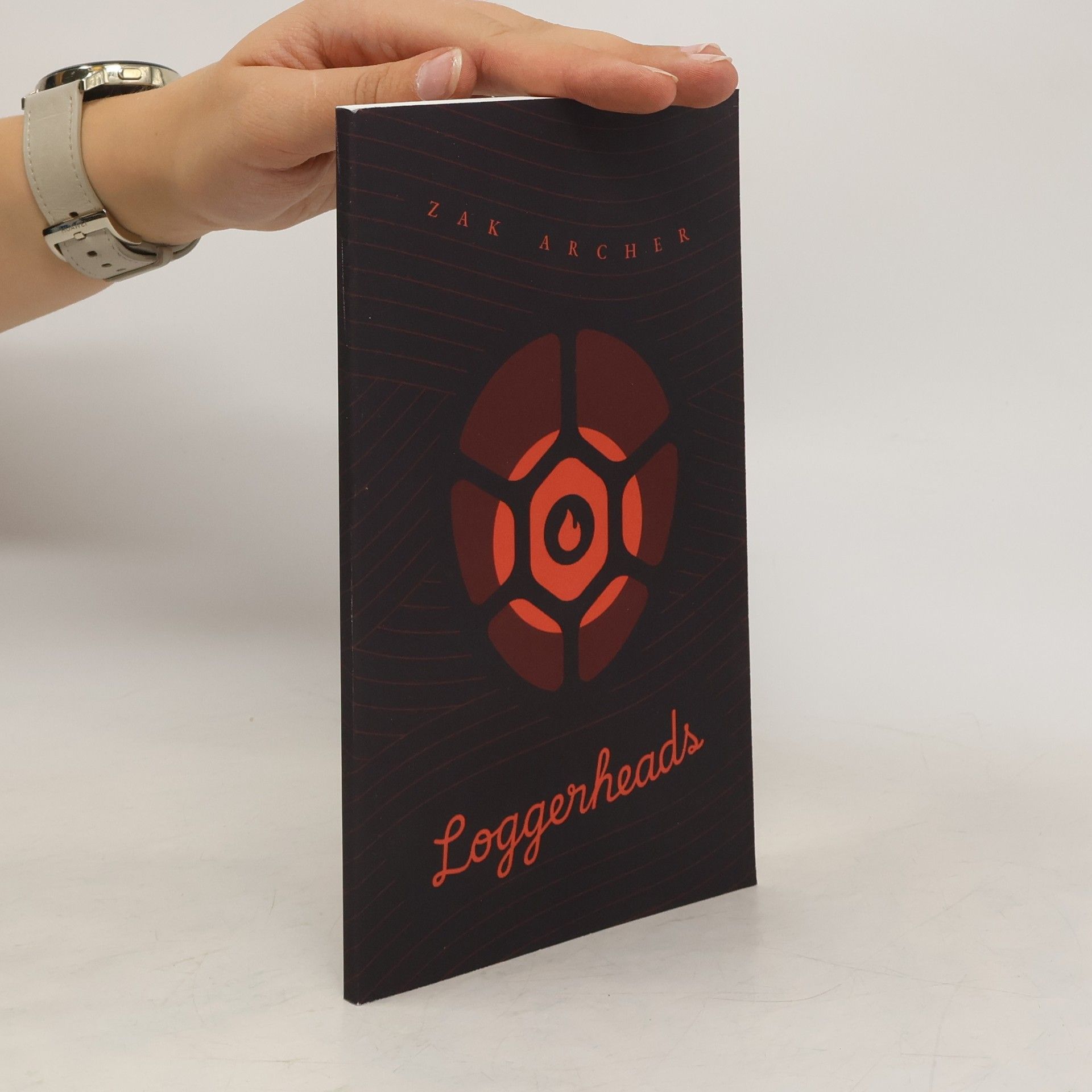 kolektiv Loggerheads