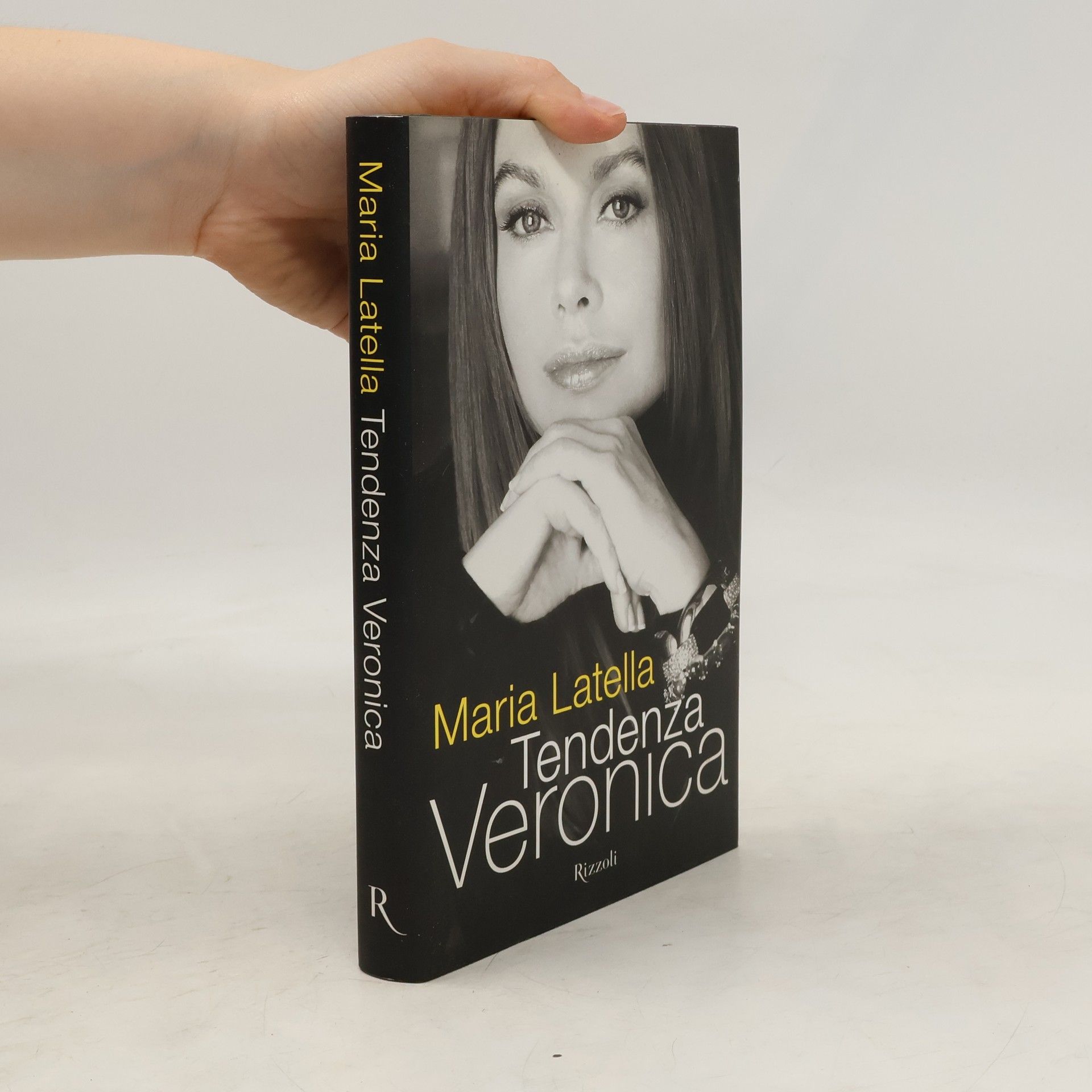 Maria Latella Tendenza Veronica