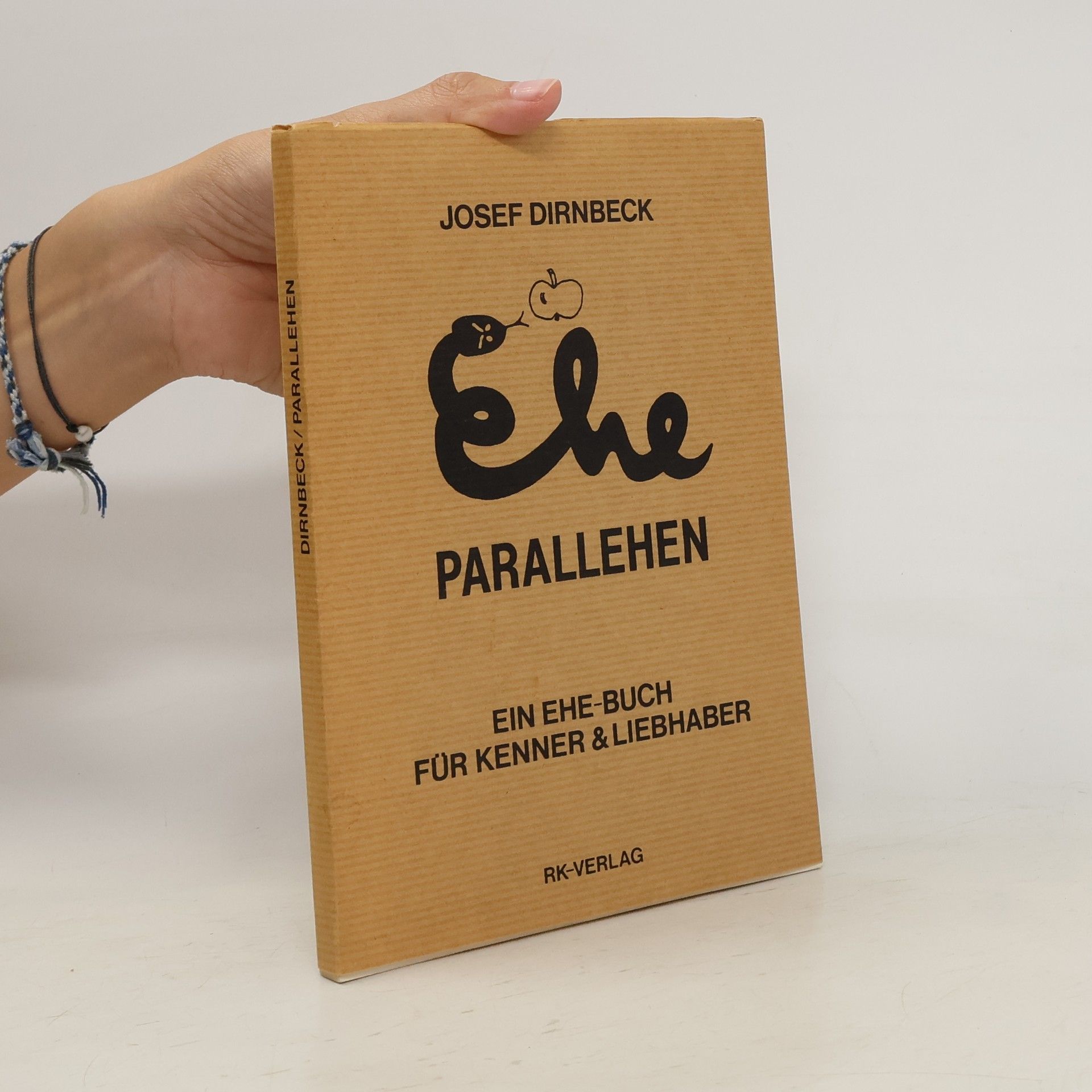 Josef Dirnbeck Parallehen