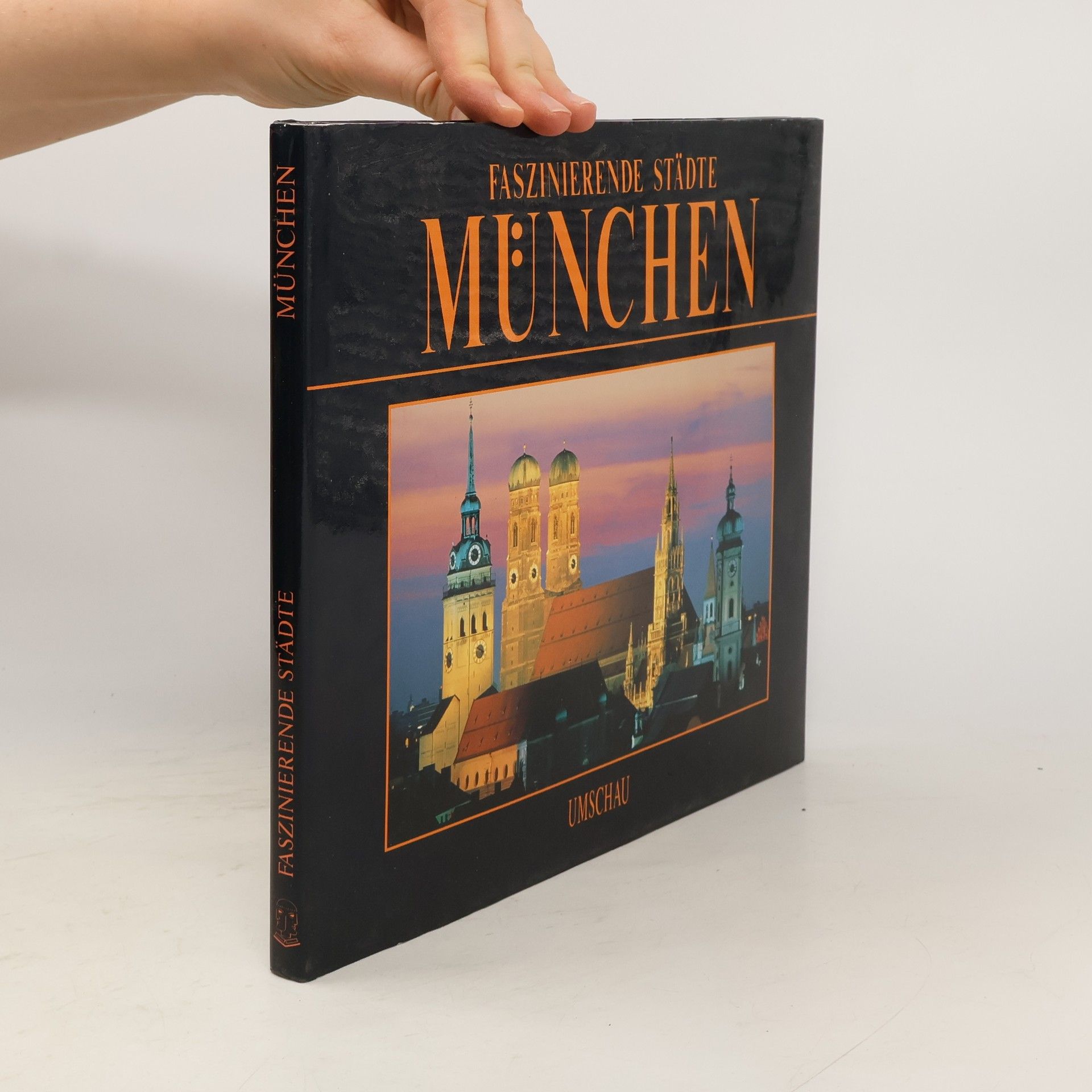 Toni Kurz München