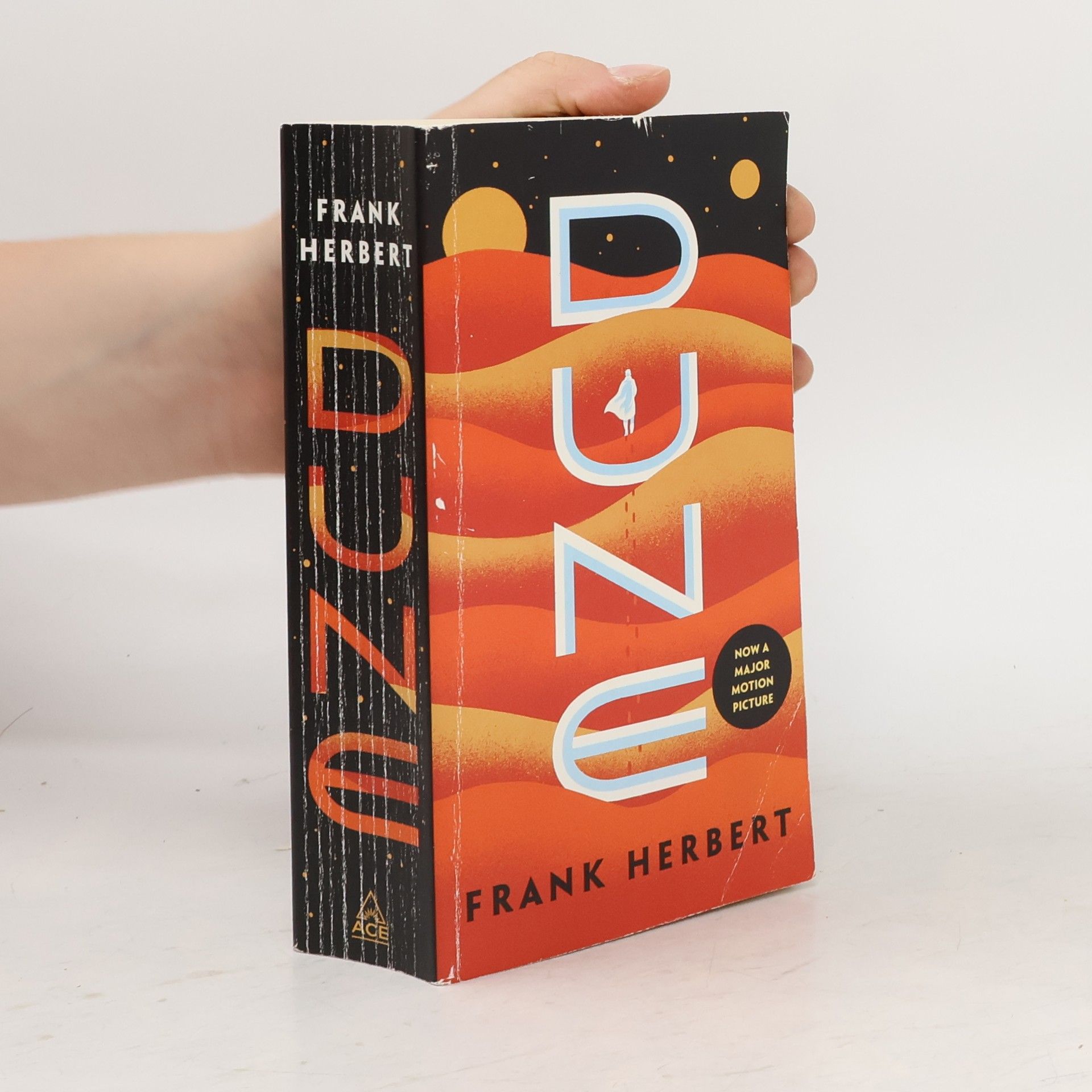 Frank Herbert Dune