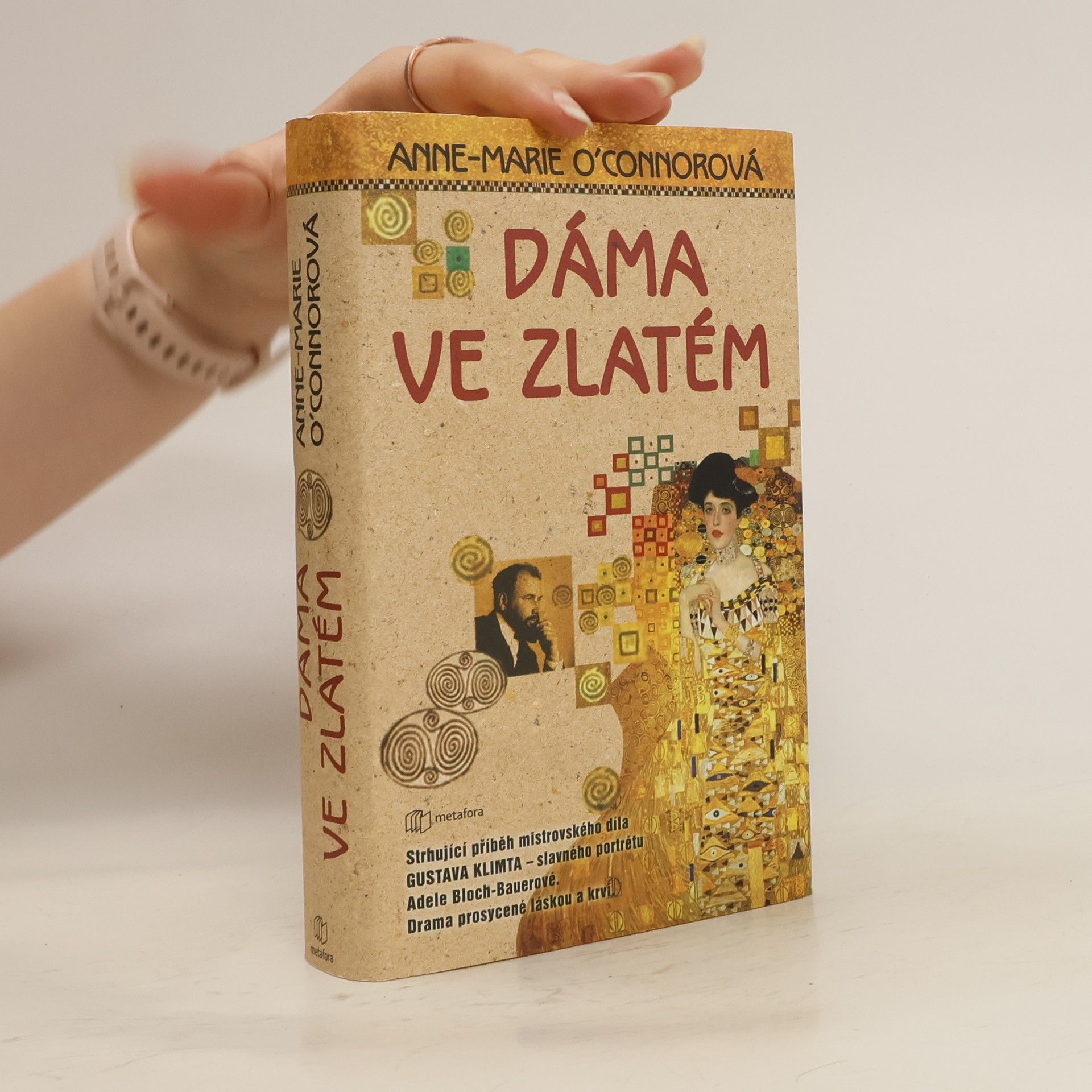 Marie Vareille Někdy je hezké, že mě miluješ