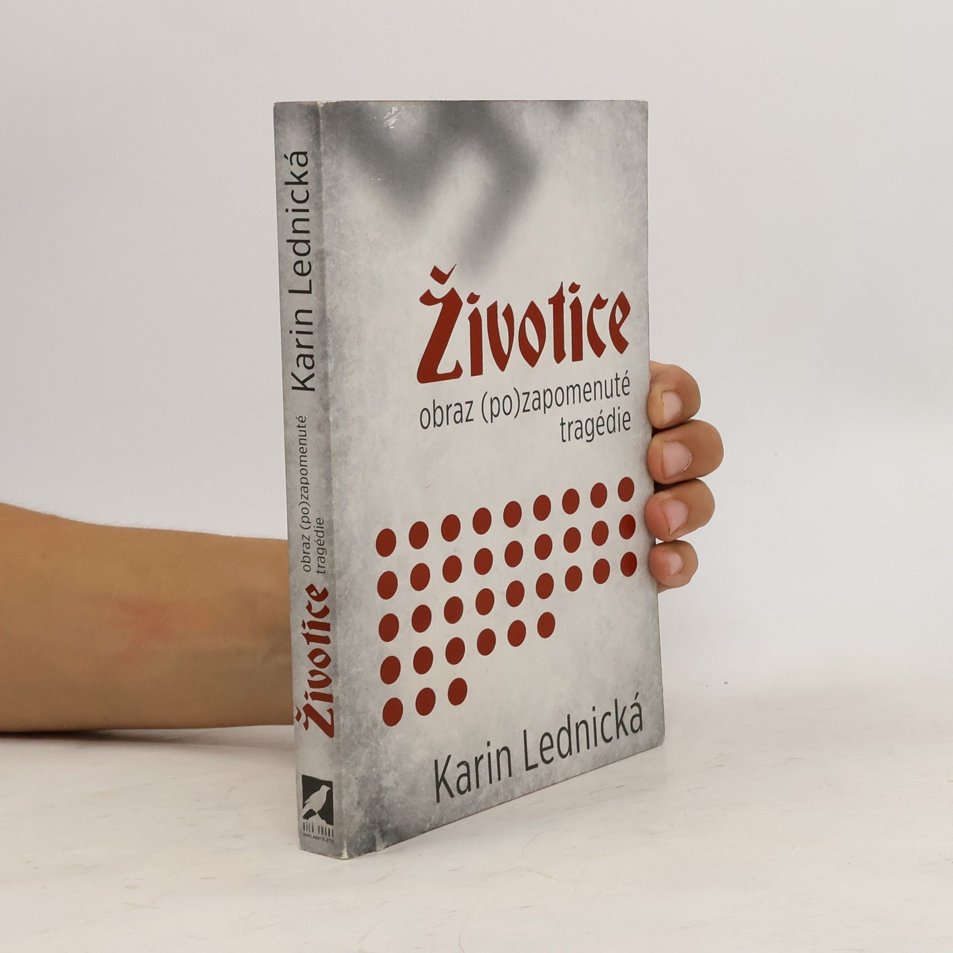 Karin Lednická Životice