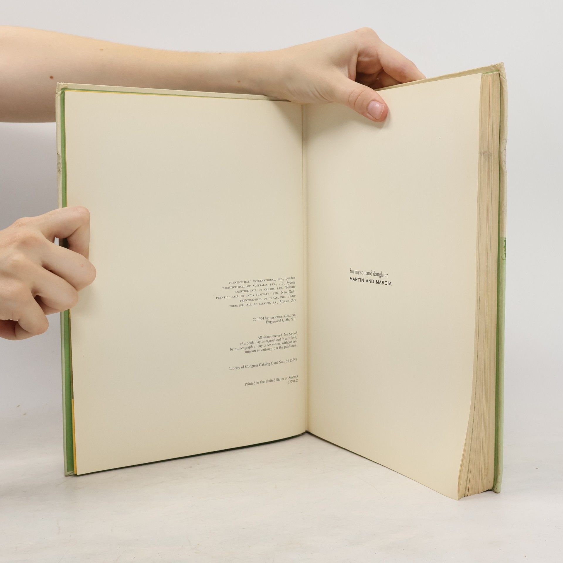George Conrad The Process of Art Education in the Elementary School