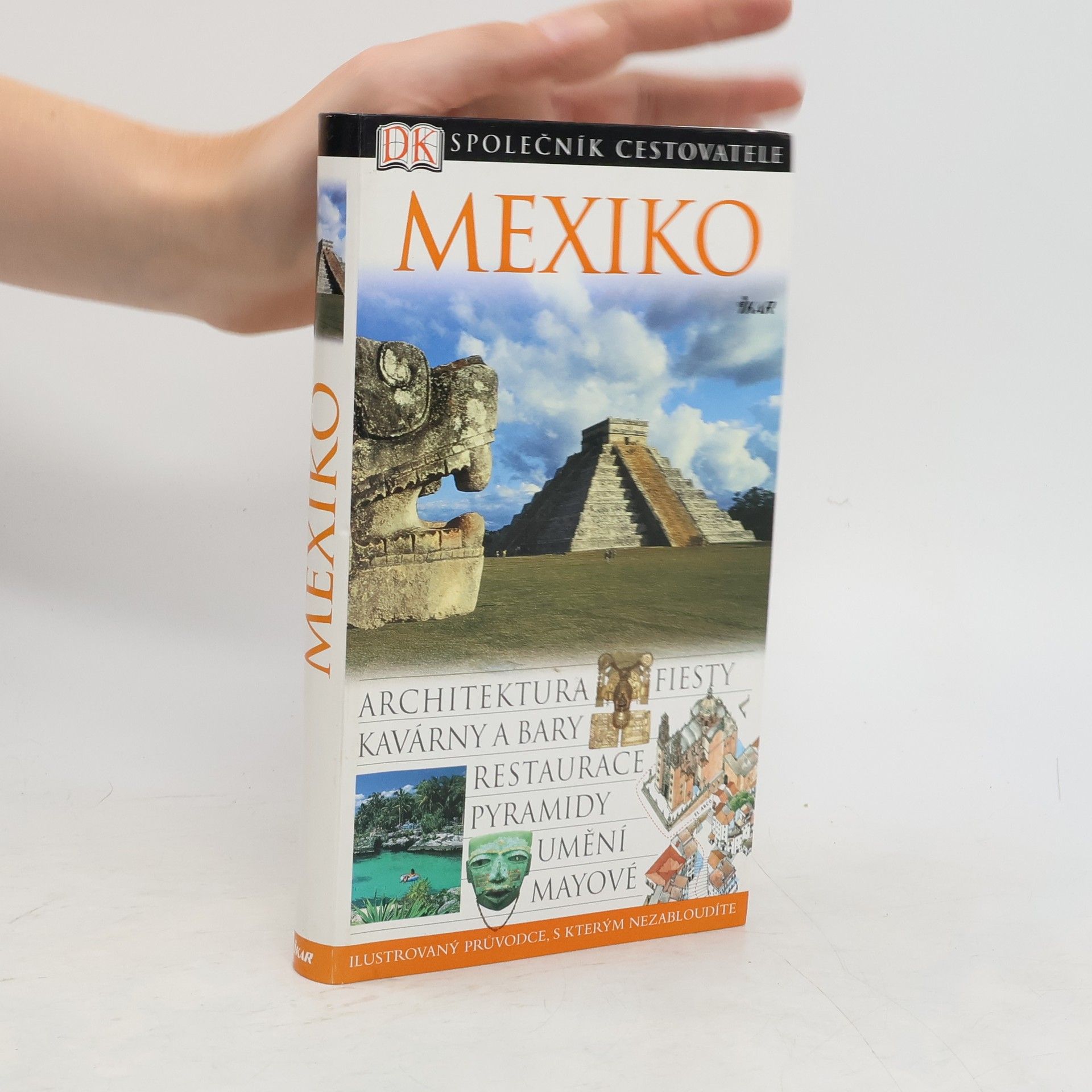 Collectif d'auteurs Mexiko