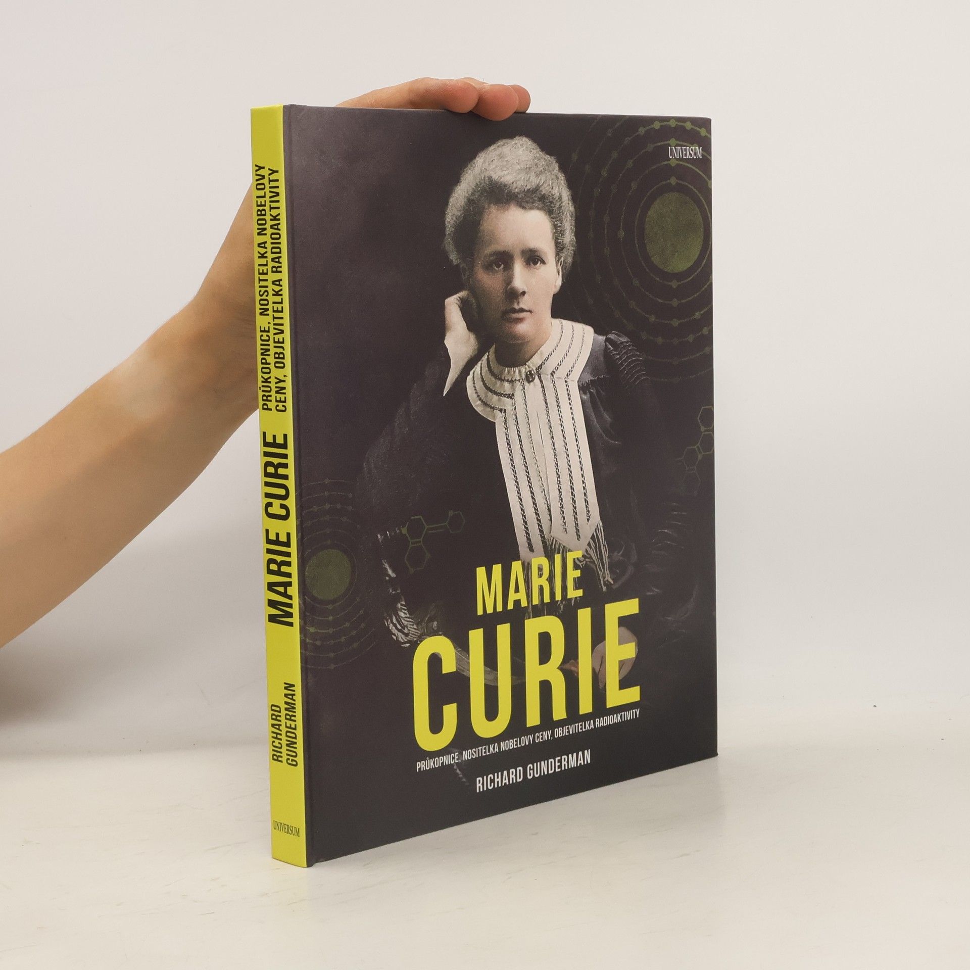 Marie Curie