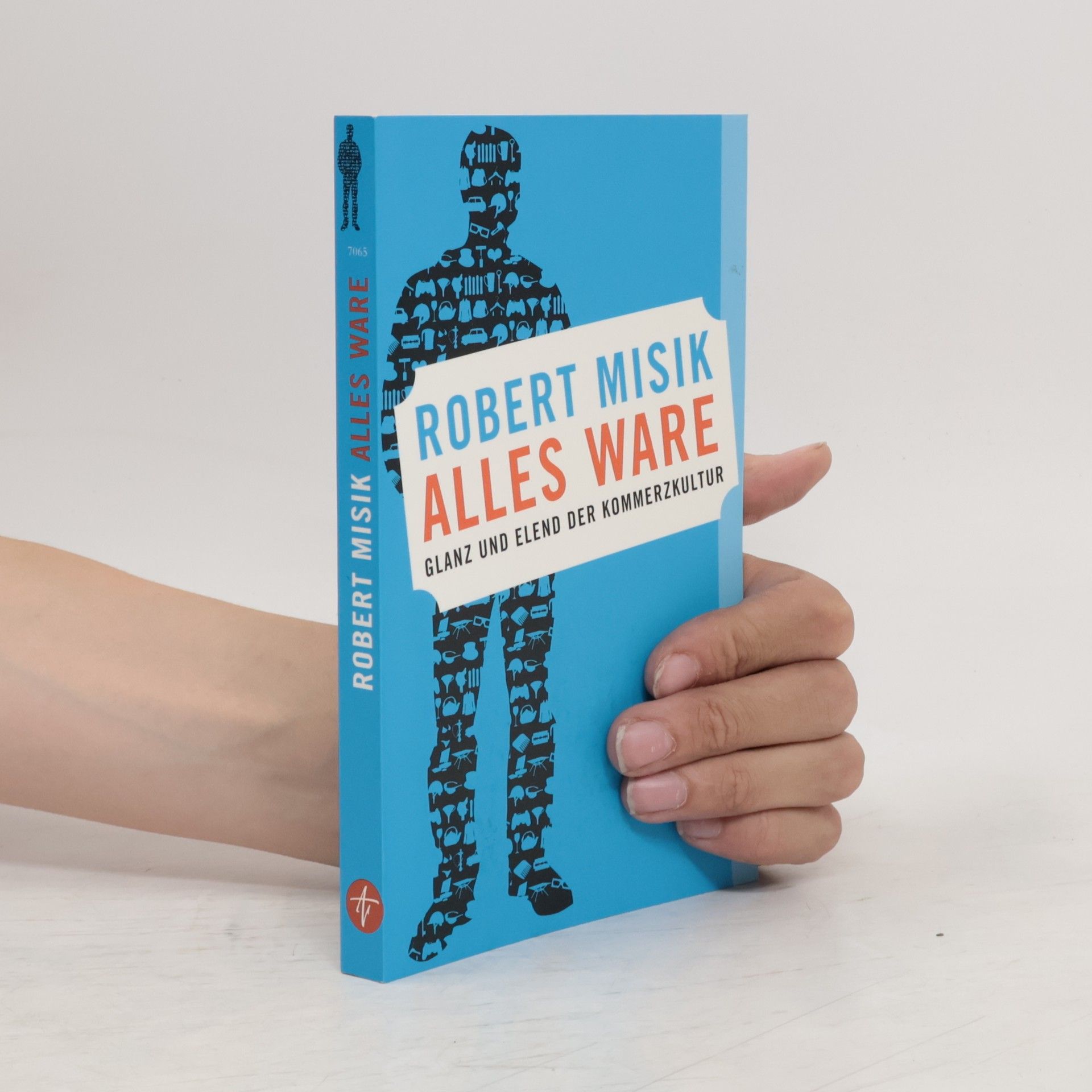 Robert Misik Alles Ware