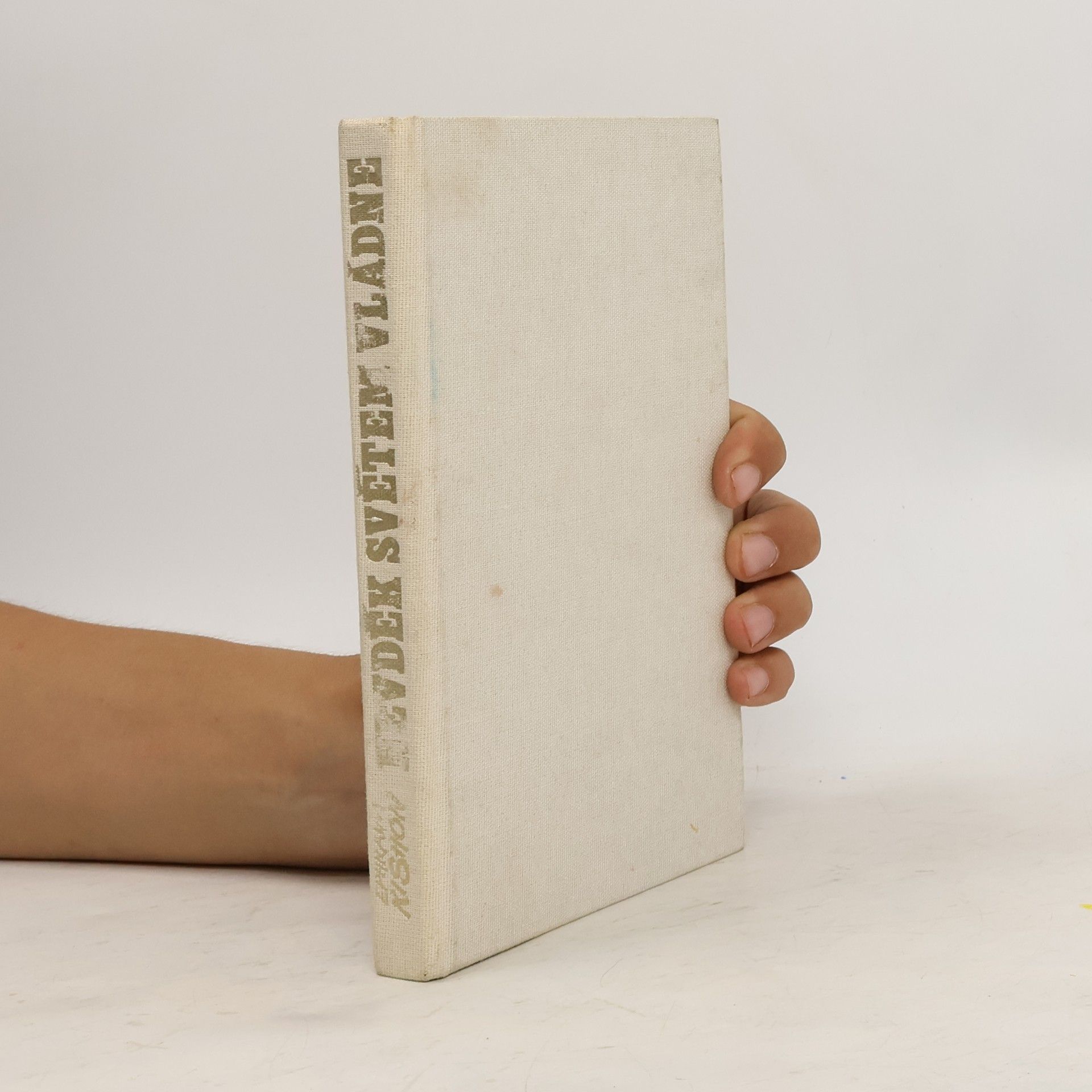 Efrajim Kišon Nevděk světem vládne