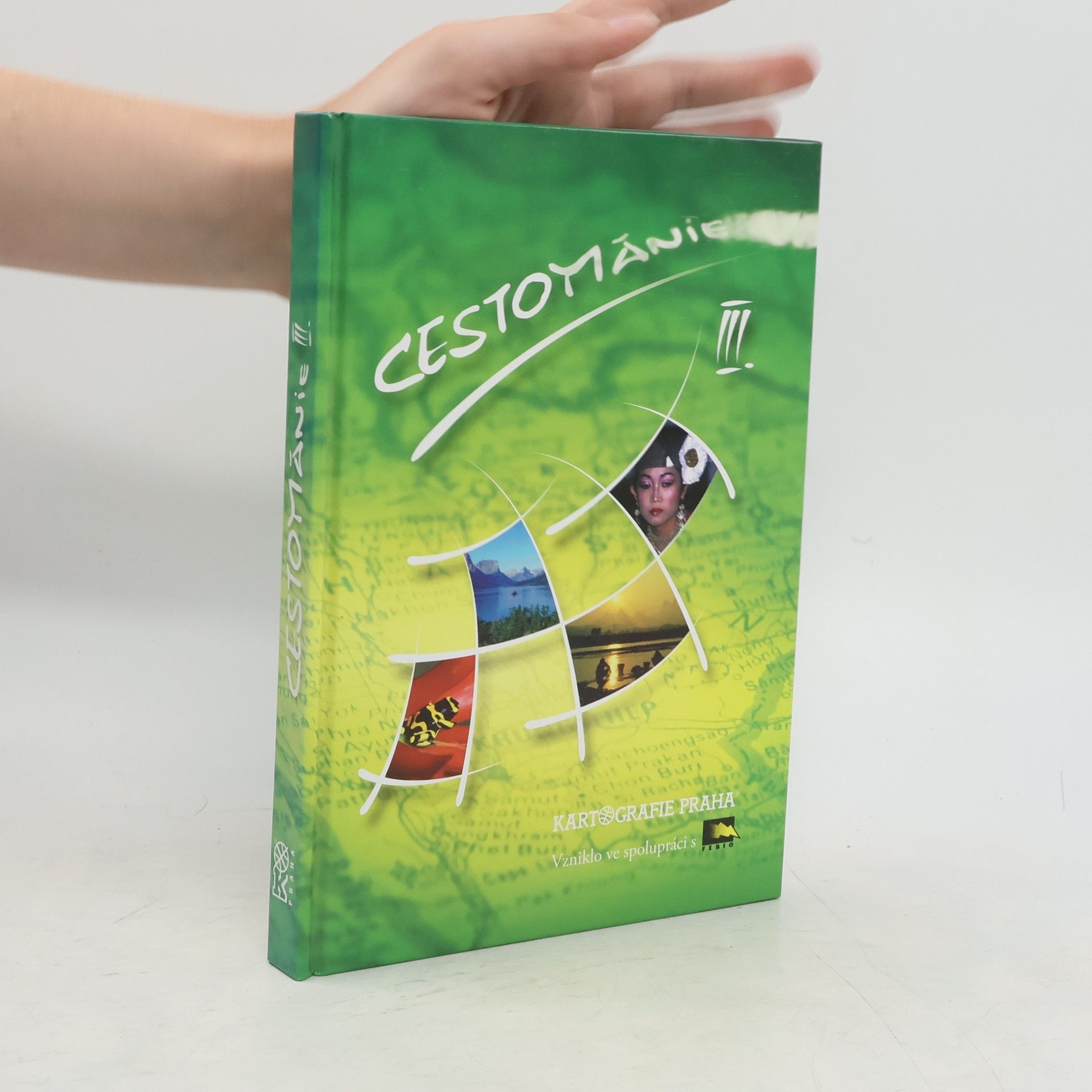 Collectif d'auteurs Cestománie. III.