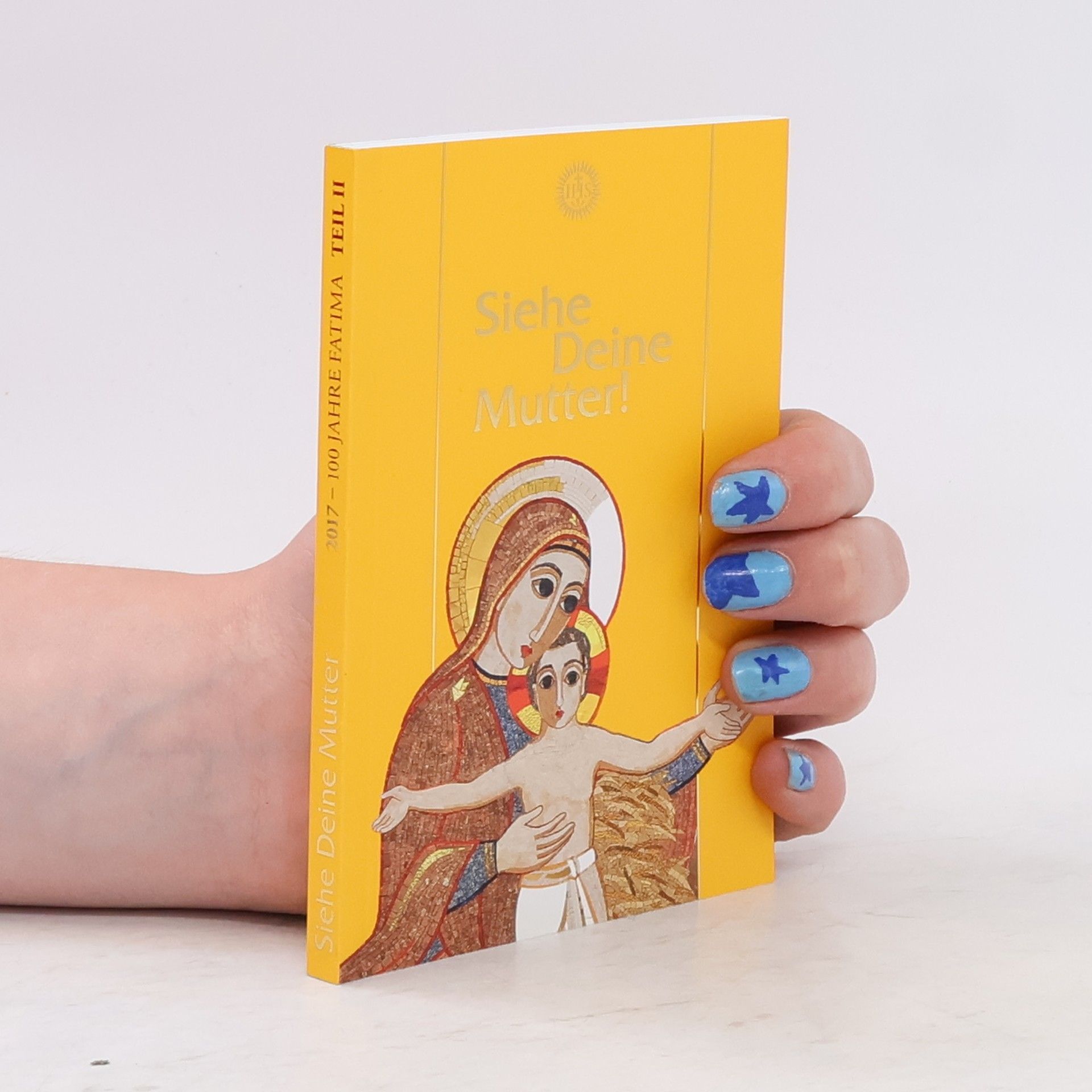 Autorenkollektiv Siehe Deine Mutter. Teil 2