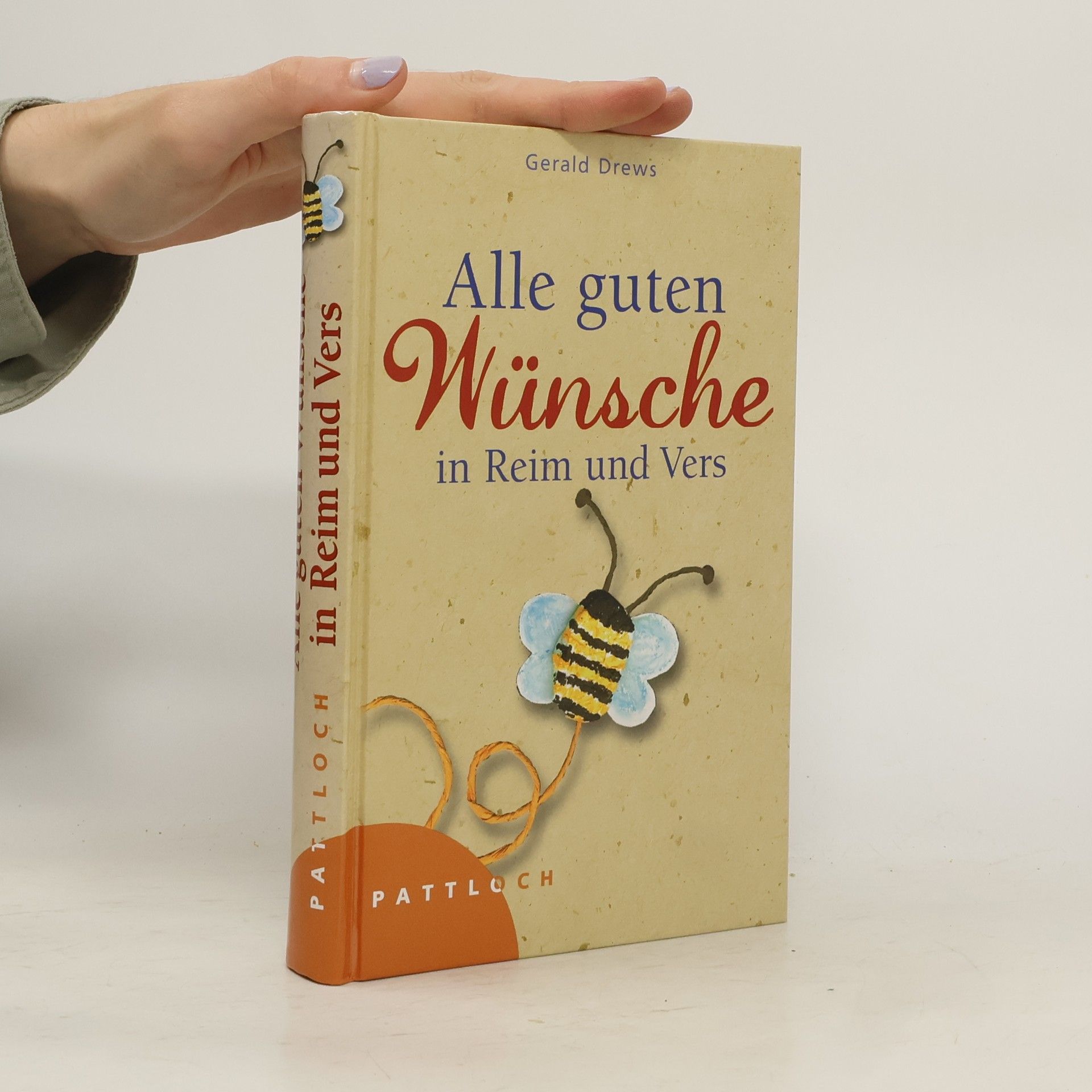 August Everding Die Seligpreisungen der Bergpredigt