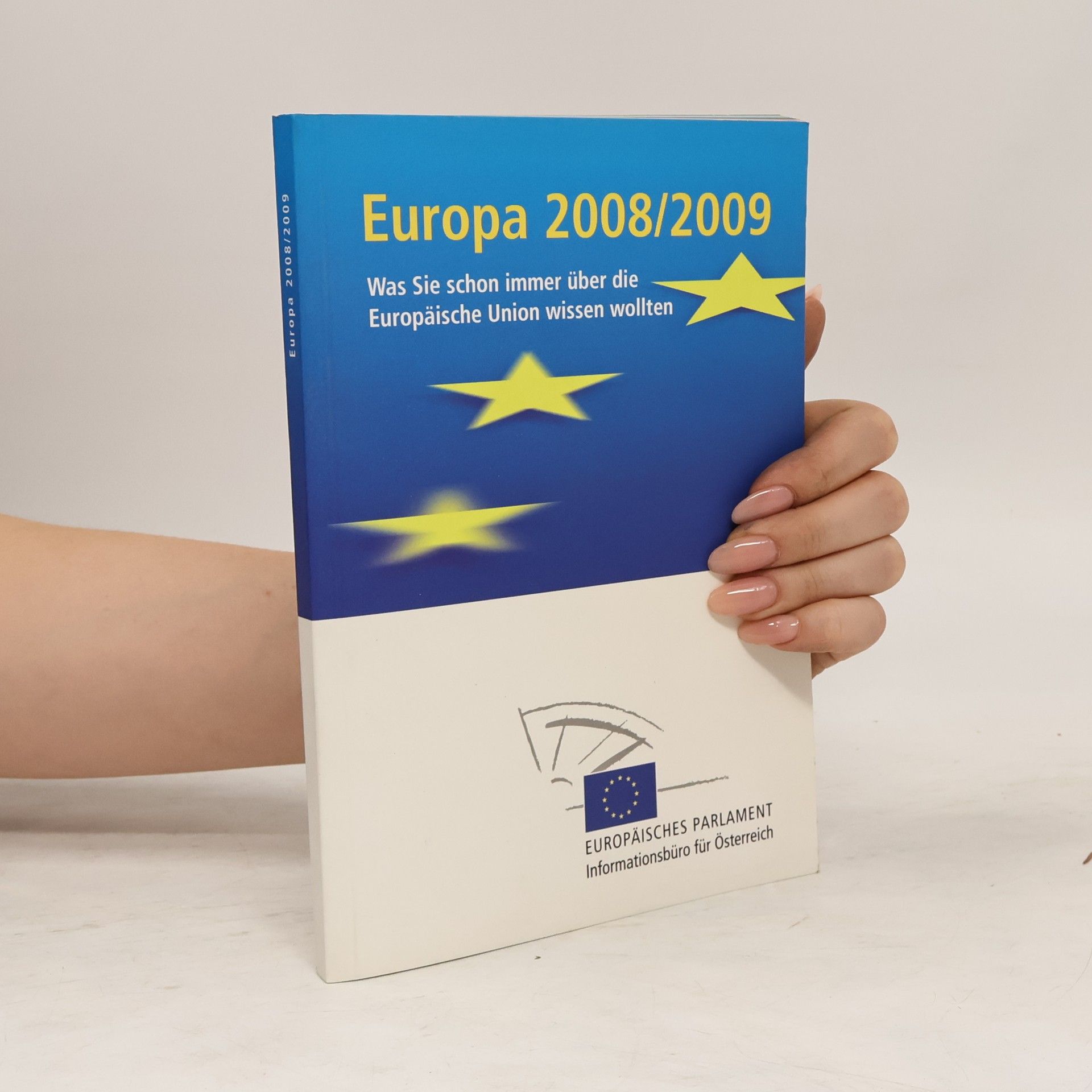 kolektiv Europa 2008/2009