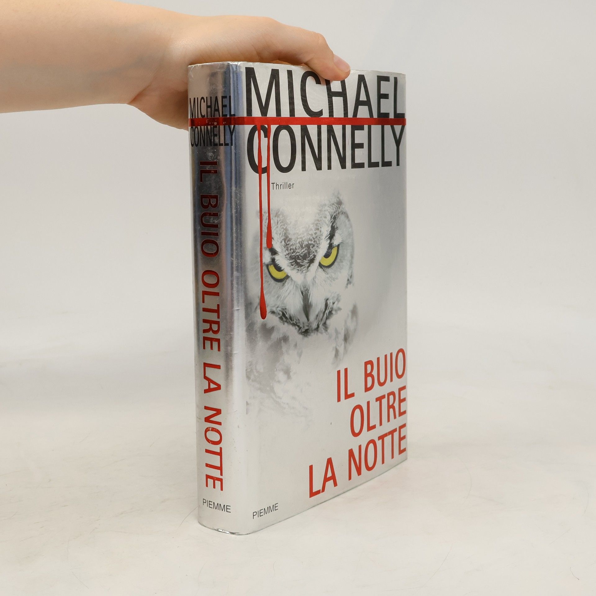 Michael Connelly Il buio oltre la notte
