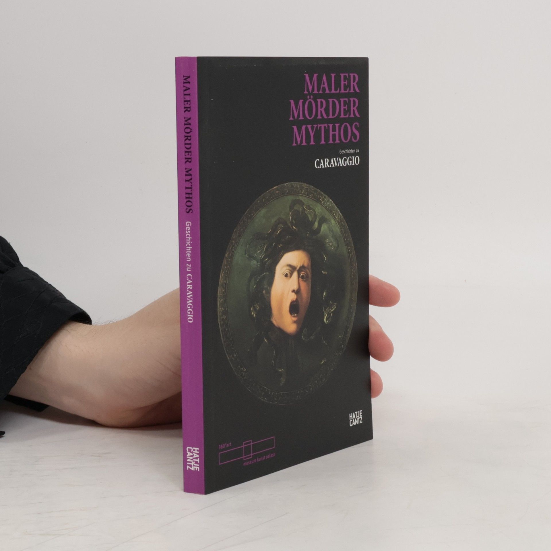 Henning Mankell Maler, Mörder, Mythos