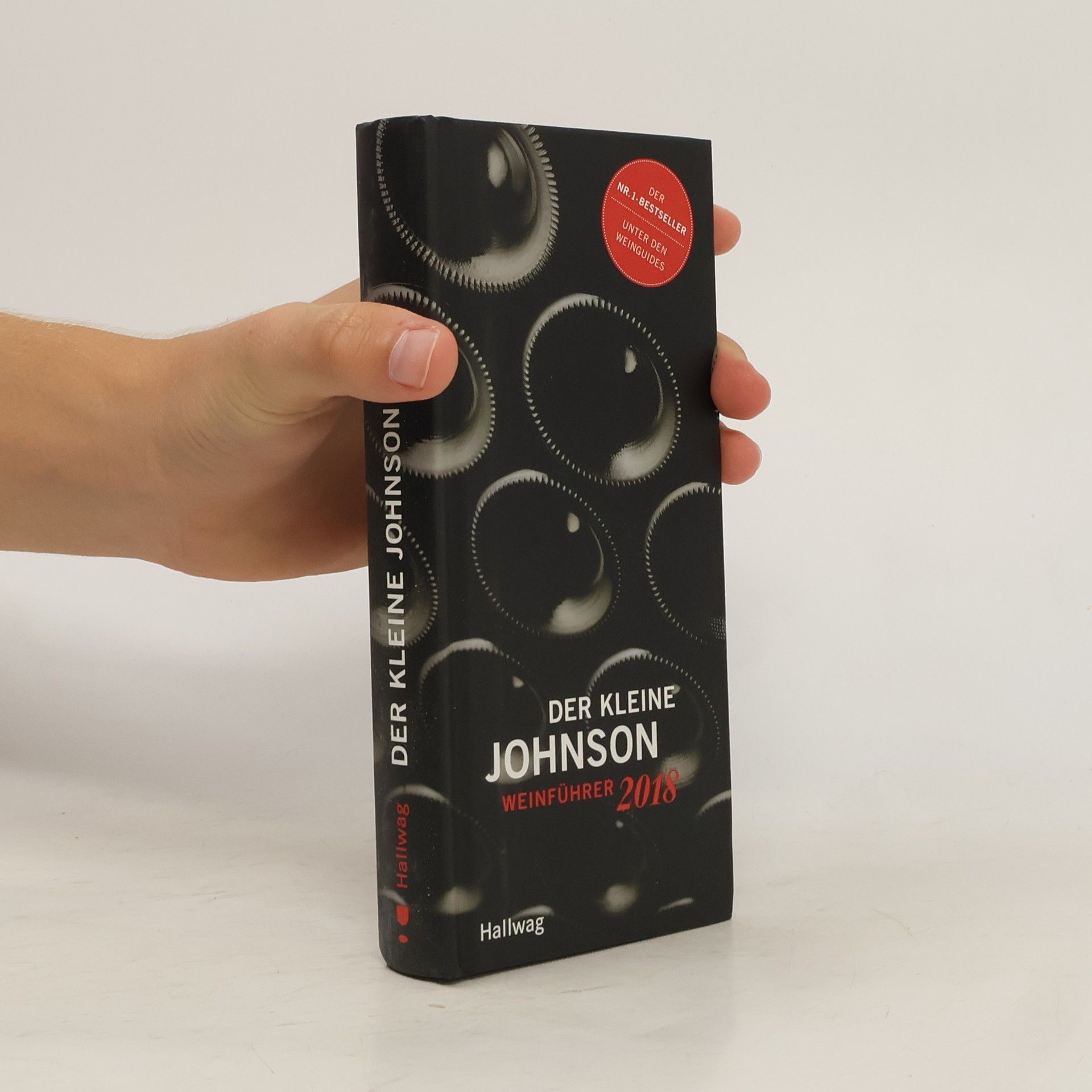 Collectif d'auteurs Der Kleine Johnson 2018