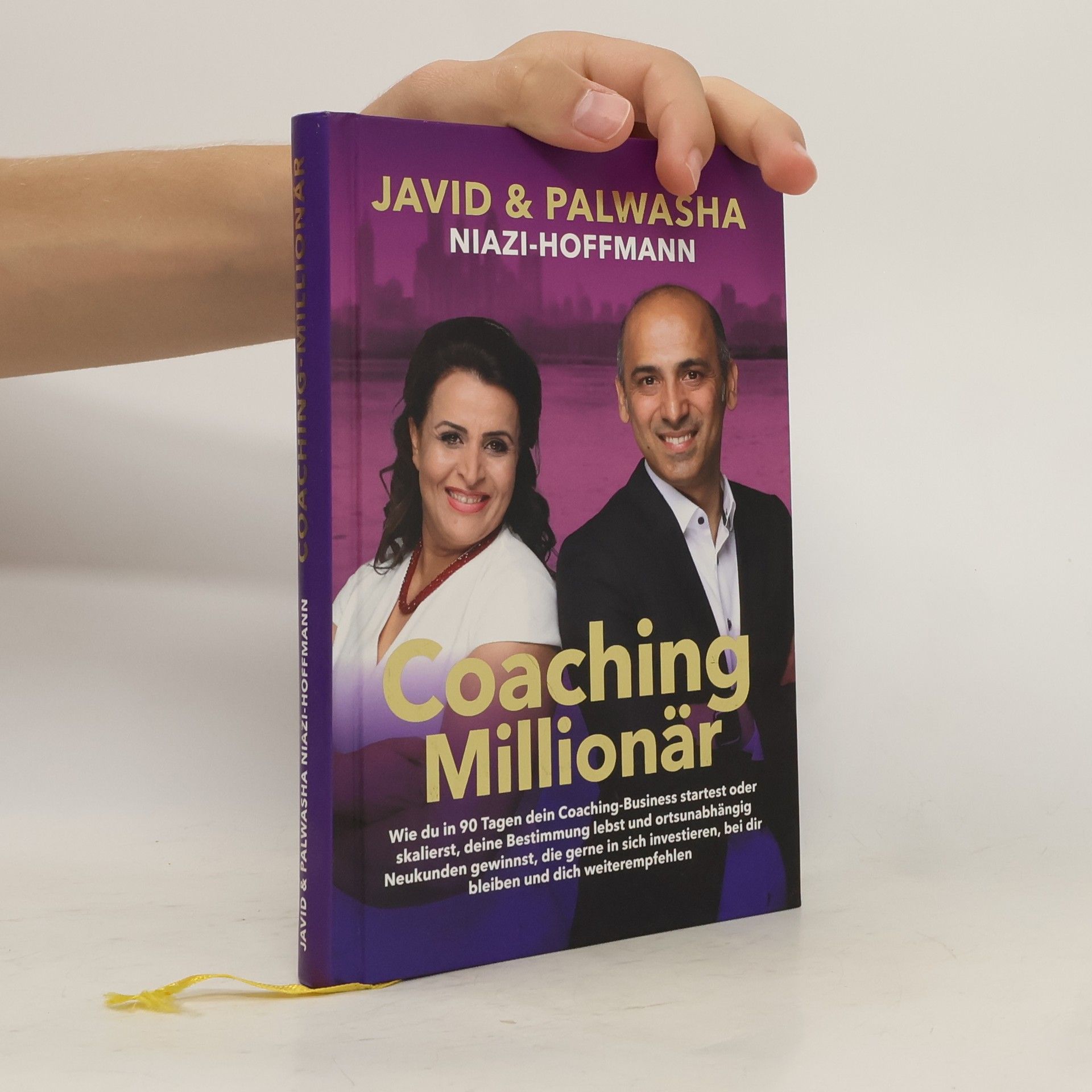 Coaching Millionär