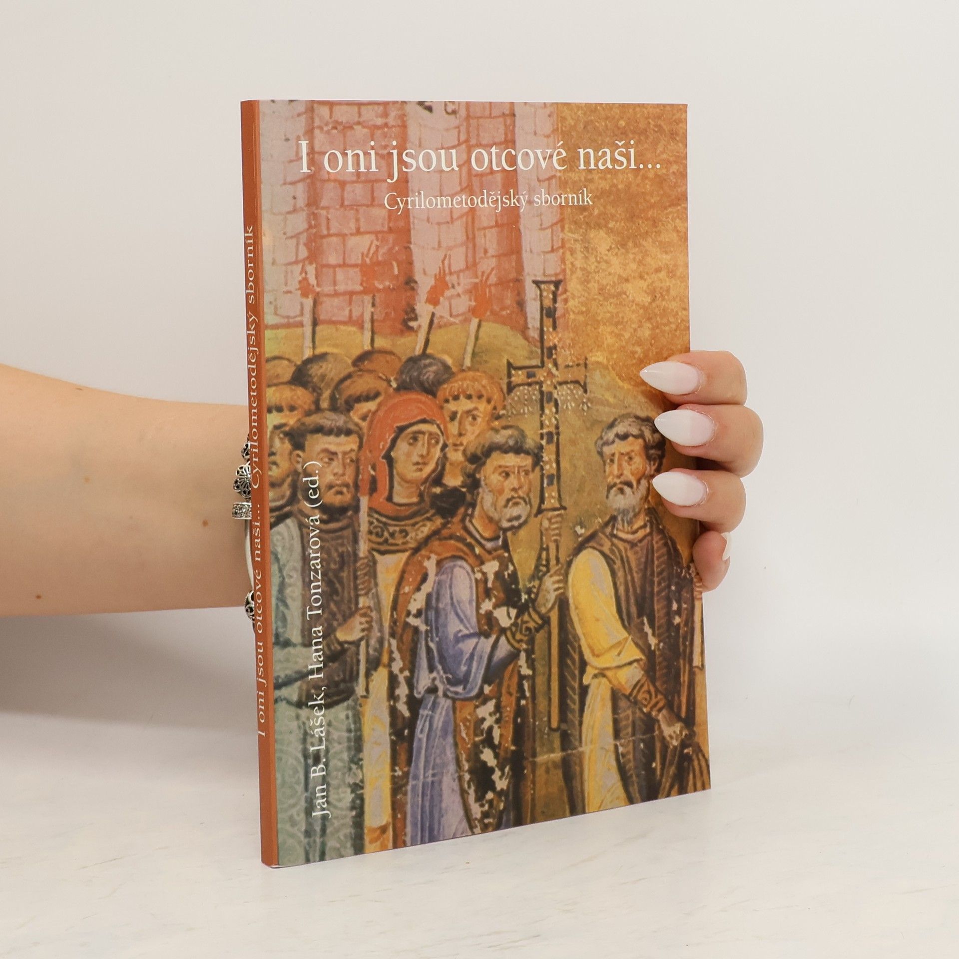 Auteurscollectief I oni jsou otcové naši ...